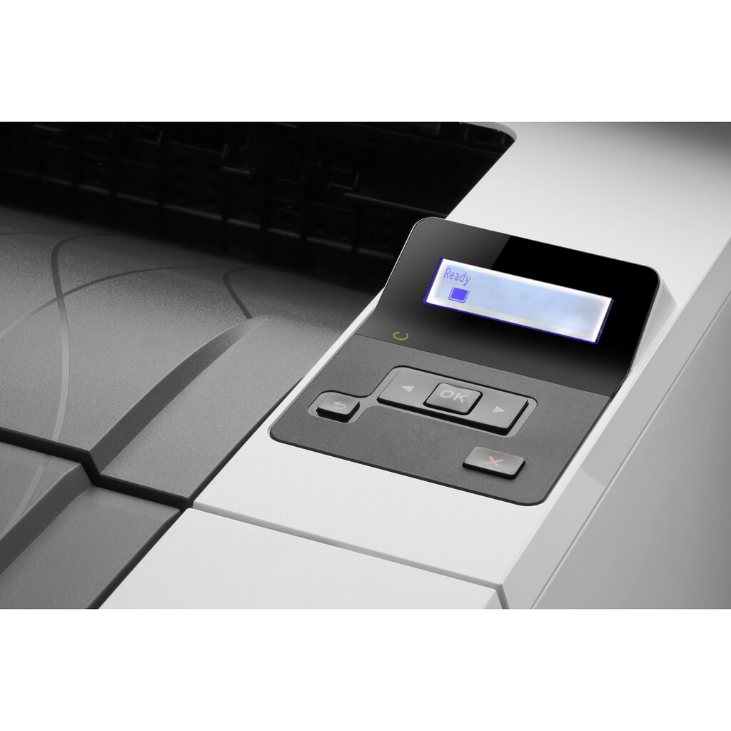 HP Laserdrucker »Drucker LaserJet Pro M404n«