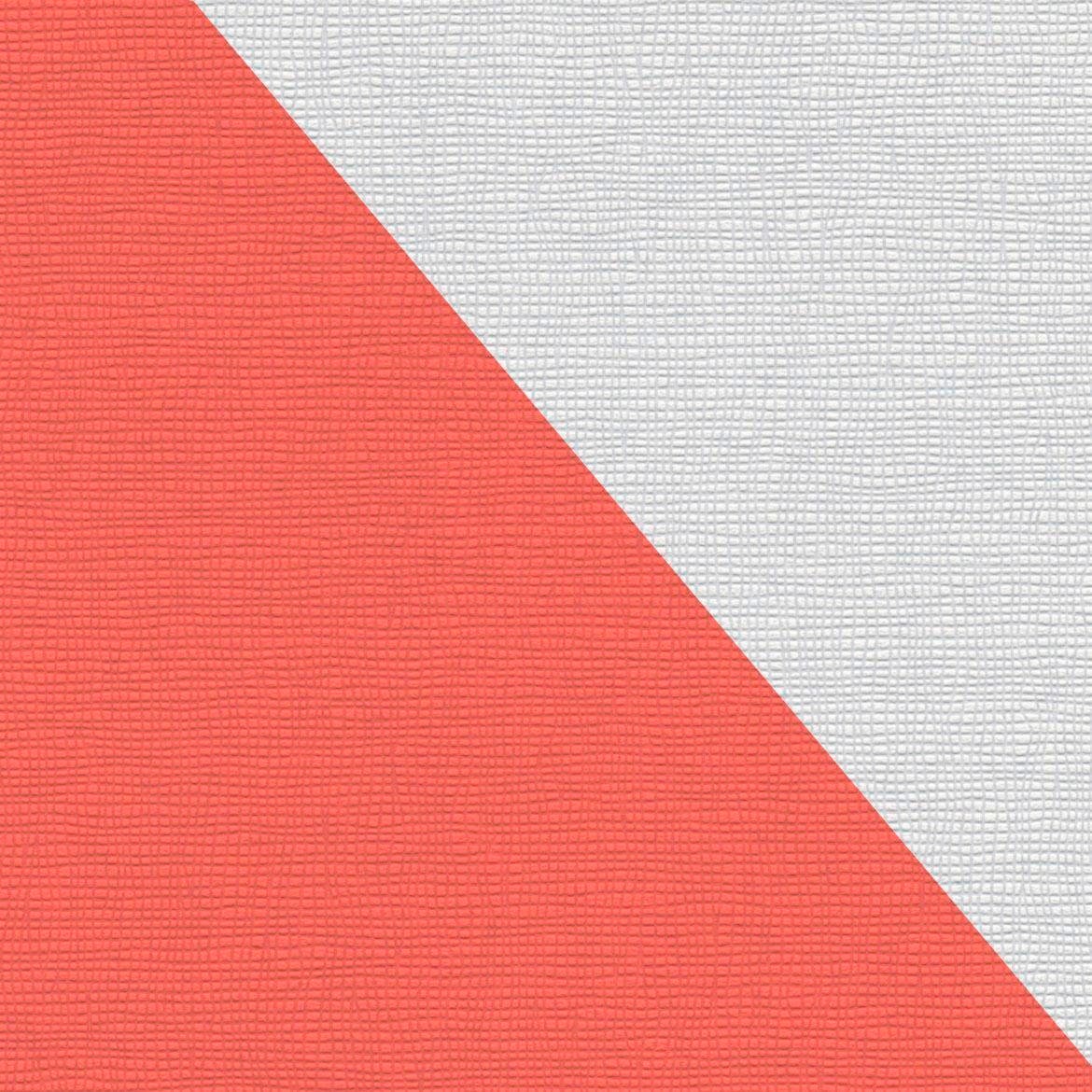 A.S. Création Vliestapete »Meistervlies« einfarbig | uni | unifarben leicht strukturiert Tapete einfarbig Überstreichbar Tapeten Wohnzimmer Schlafzimmer Design