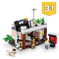 LEGO® Konstruktionsspielsteine »Nudelladen (31131), LEGO® Creator«, (569 St.), Made in Europe