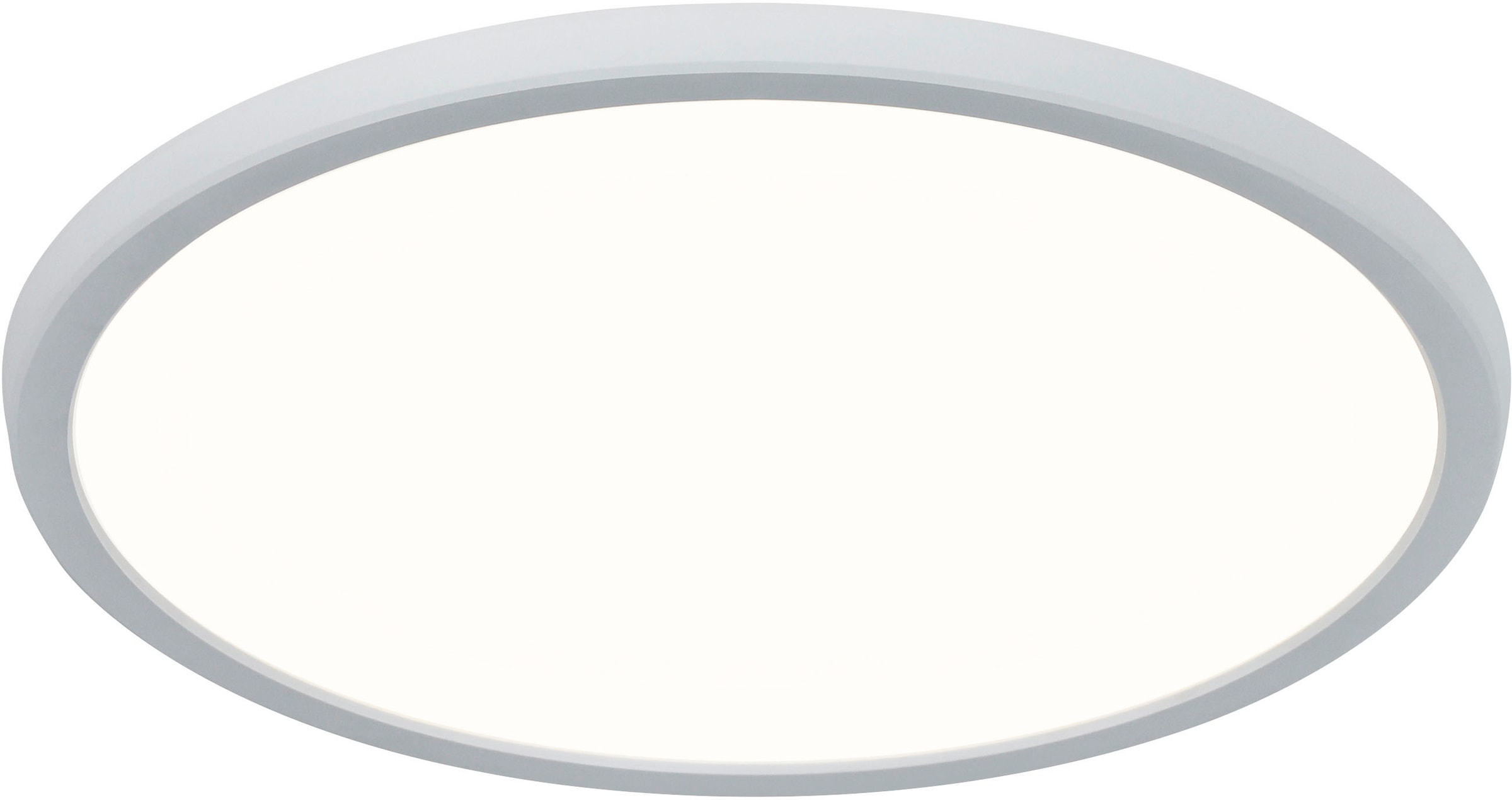 Nordlux LED Deckenleuchte »Oja 29 IP20 3000/4000K«, 1 flammig, Leuchtmittel günstig online kaufen