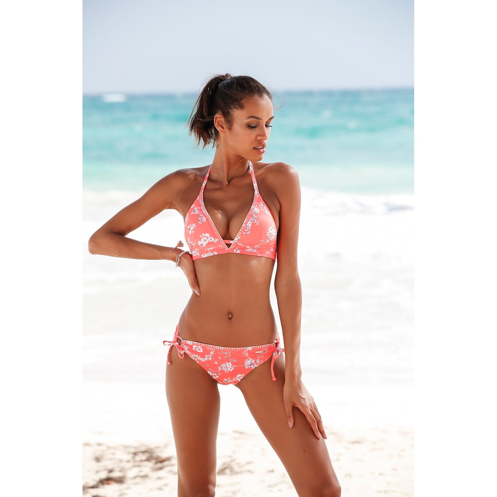 Sunseeker Bikini-Hose »Ditsy«