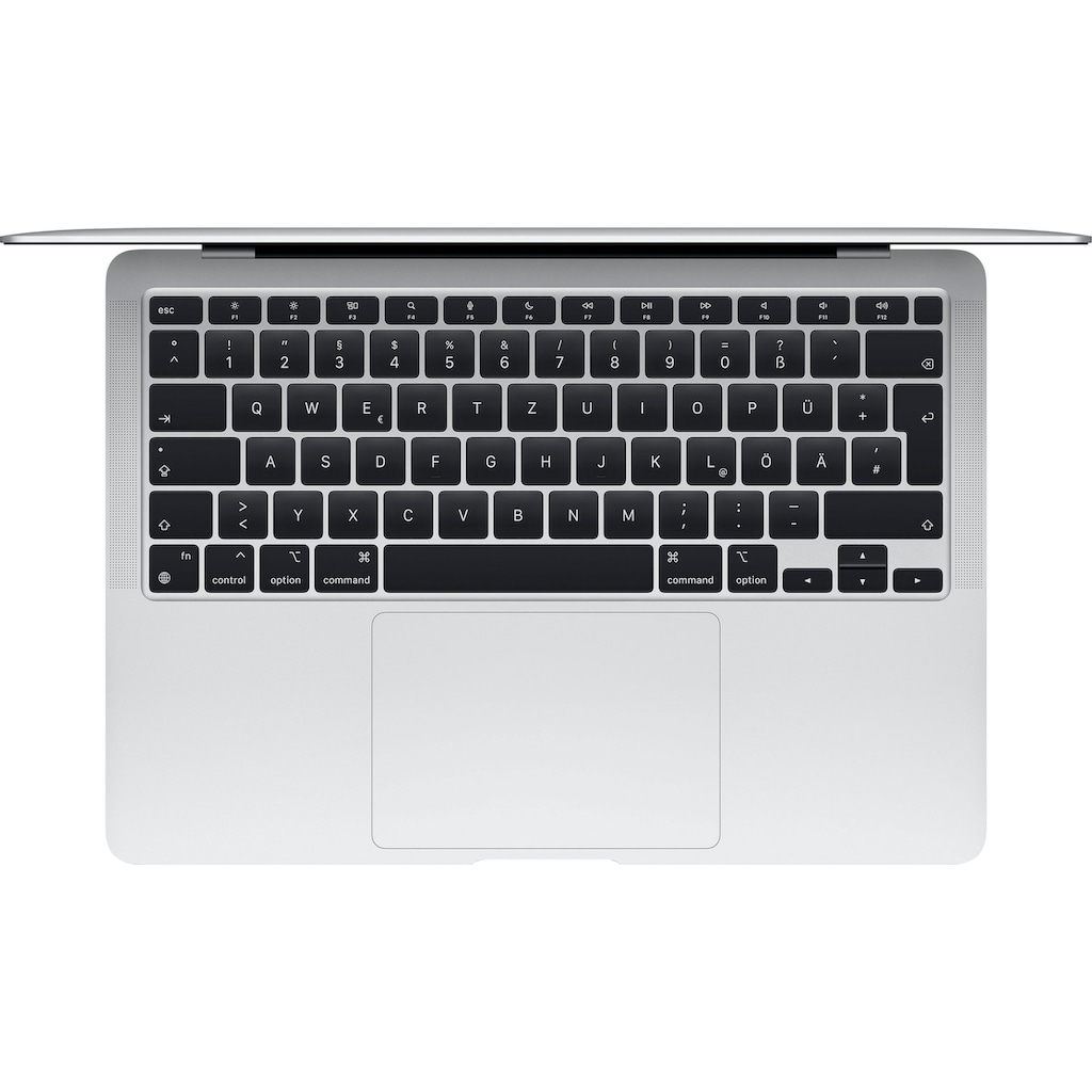 Apple Notebook »MacBook Air«, 33,78 cm, / 13,3 Zoll, Apple, M1, M1, 2000 GB SSD