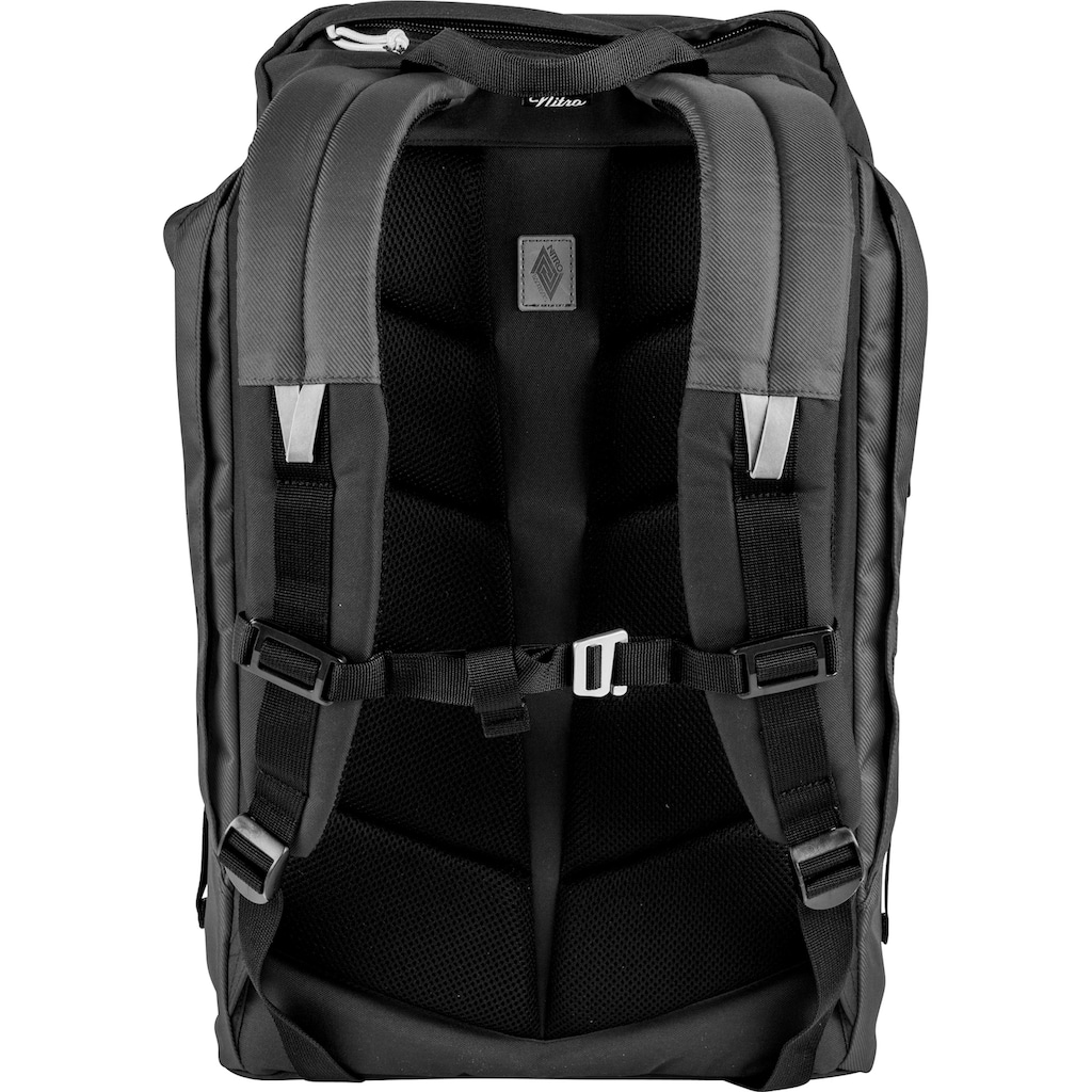 NITRO Laptoprucksack »Cypress«