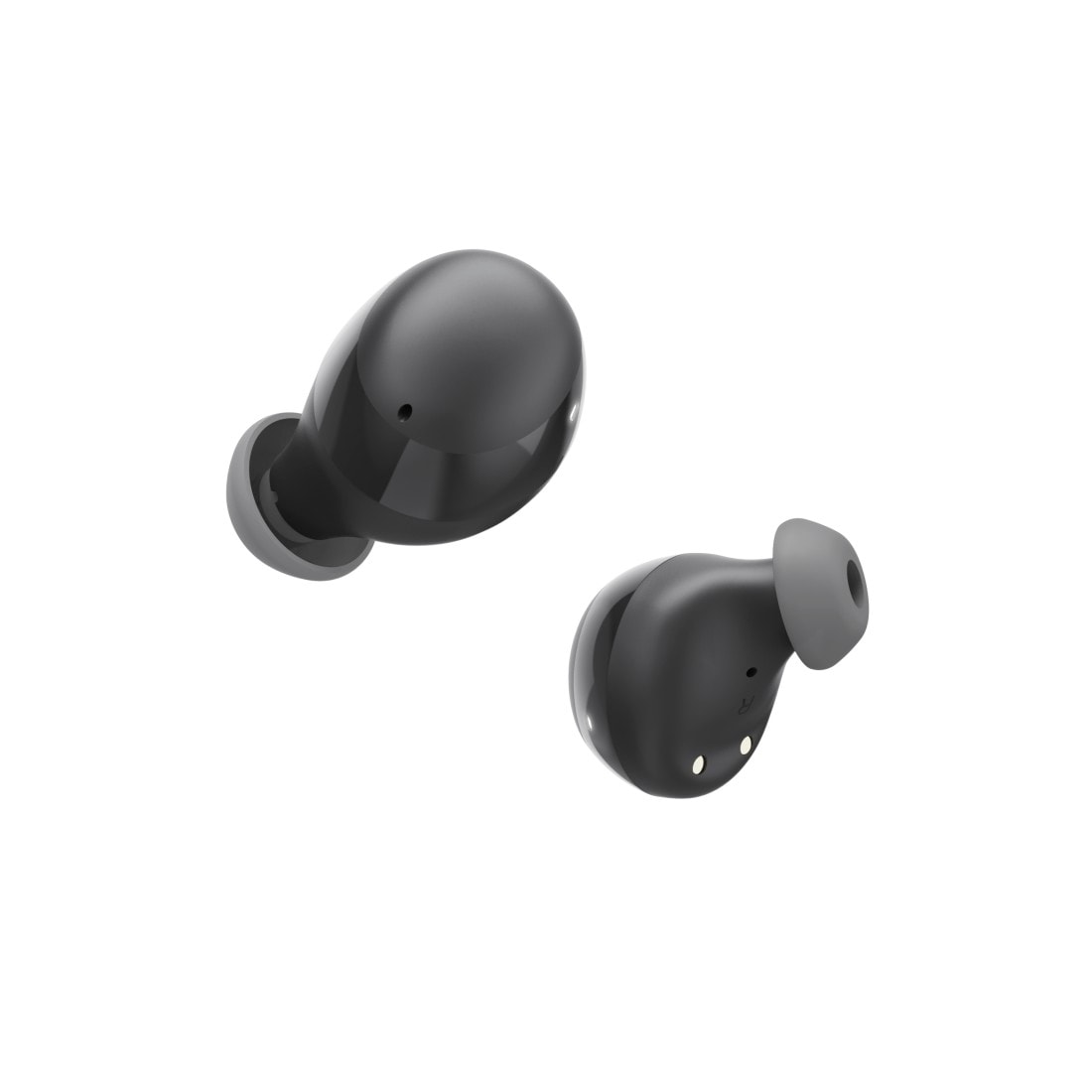 Hama Bluetooth-Kopfhörer »True Wireless Kopfhörer In Ear, Ladecase, bis 20h Akku, Bass Boost« A2DP Bluetooth | AVRCP Bluetooth | HFP | SPP Sprachsteuerung | True Wireless | kompatibel mit Siri