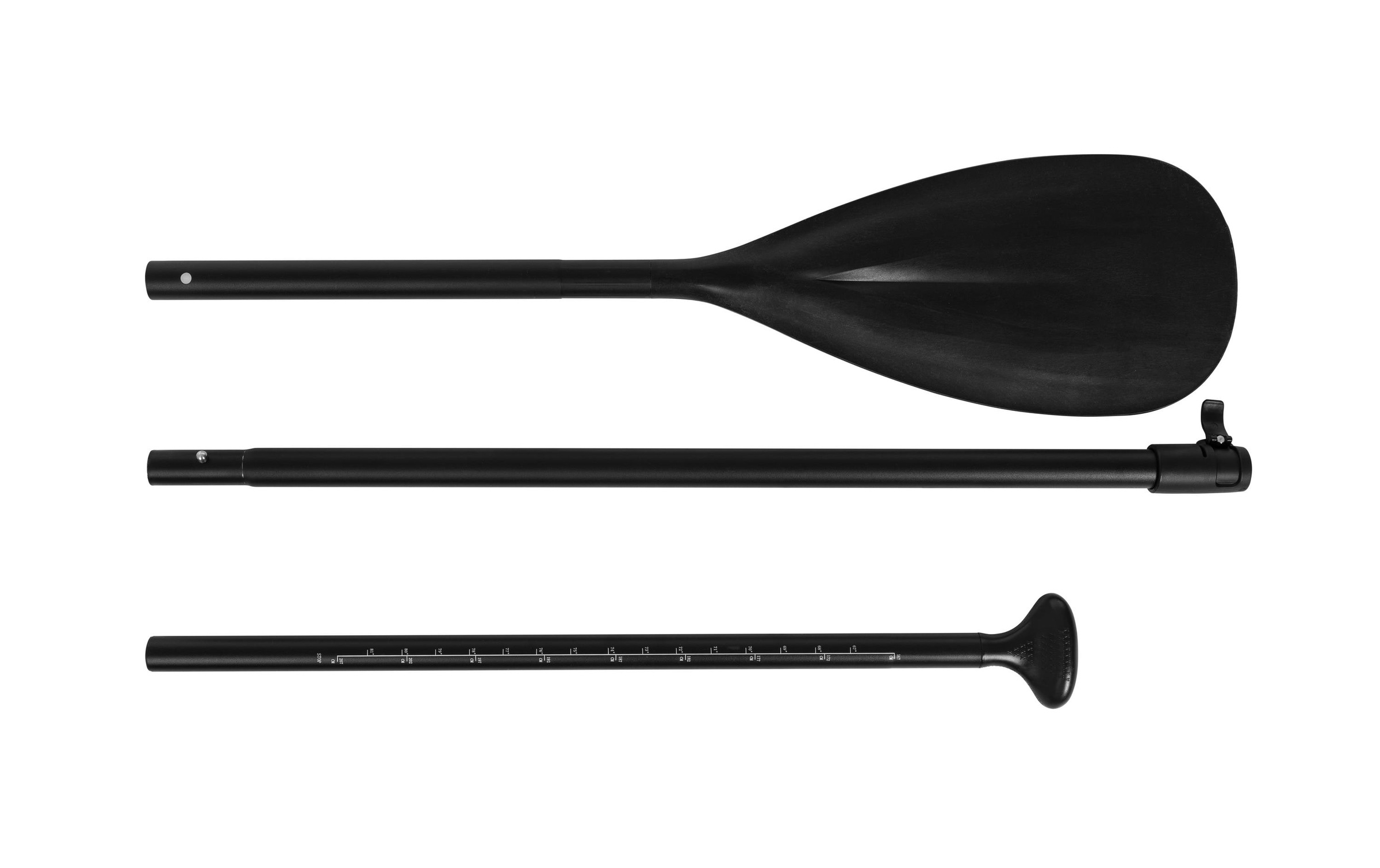 KOOR SUP-Board »Board Adventuur 8 244 cm«