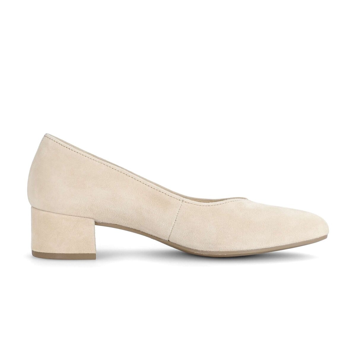 Gabor Pumps »Eleganter Pumps Rauleder«