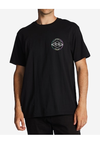Billabong T-Shirt »Rotor Diamond« kaufen