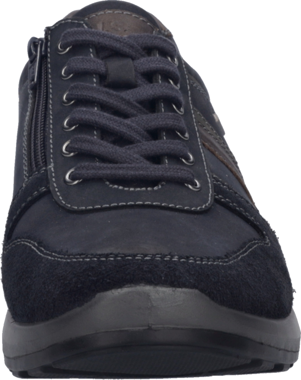 Josef Seibel Sneaker »Marley 55«  Freizeitschuh, Halbschuh, Schnürschuh in Komfortweite G (= weit)