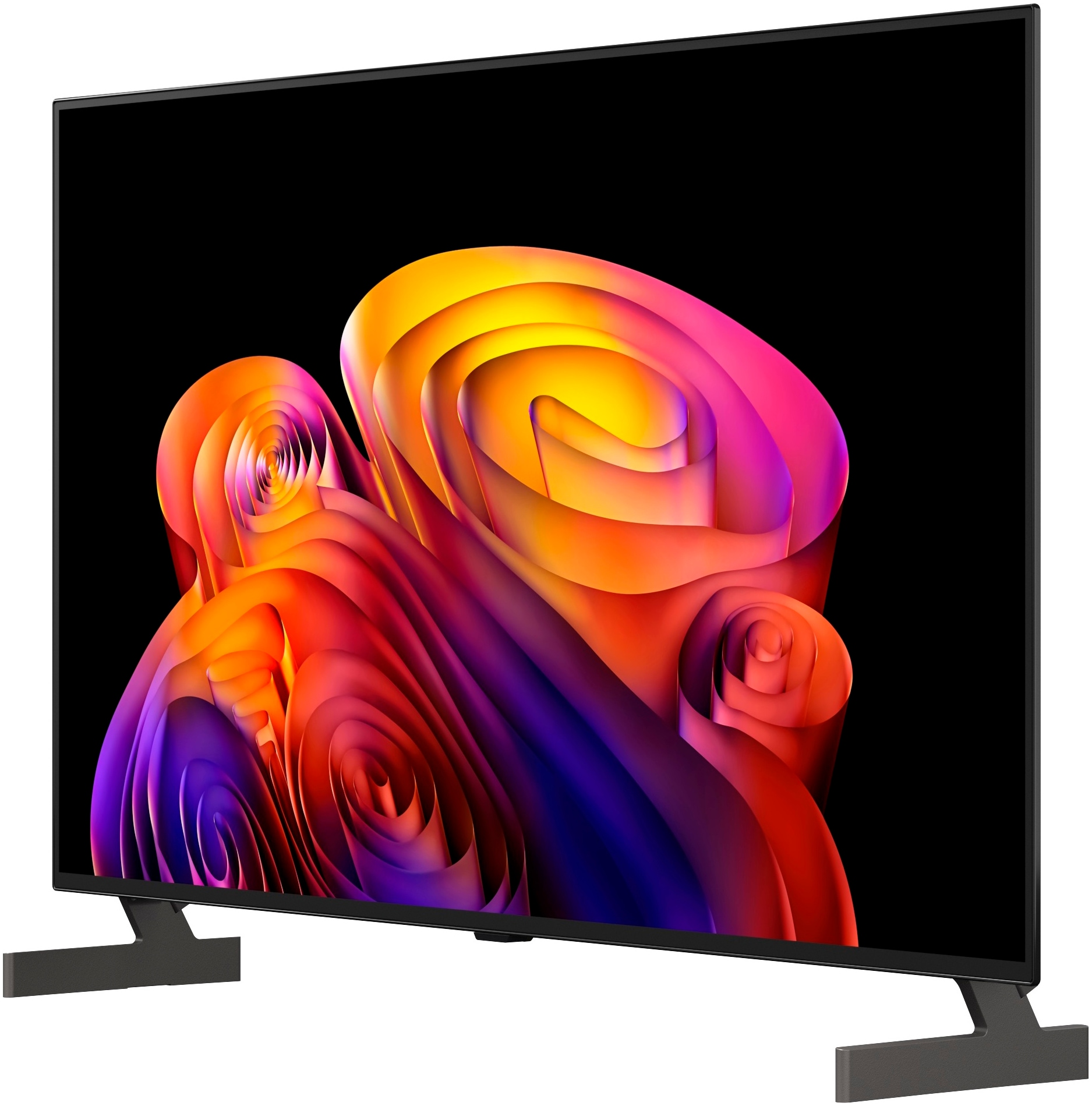 LG OLED-Fernseher »OLED48B6ELC« 121 cm/48 ″ Smart-TV