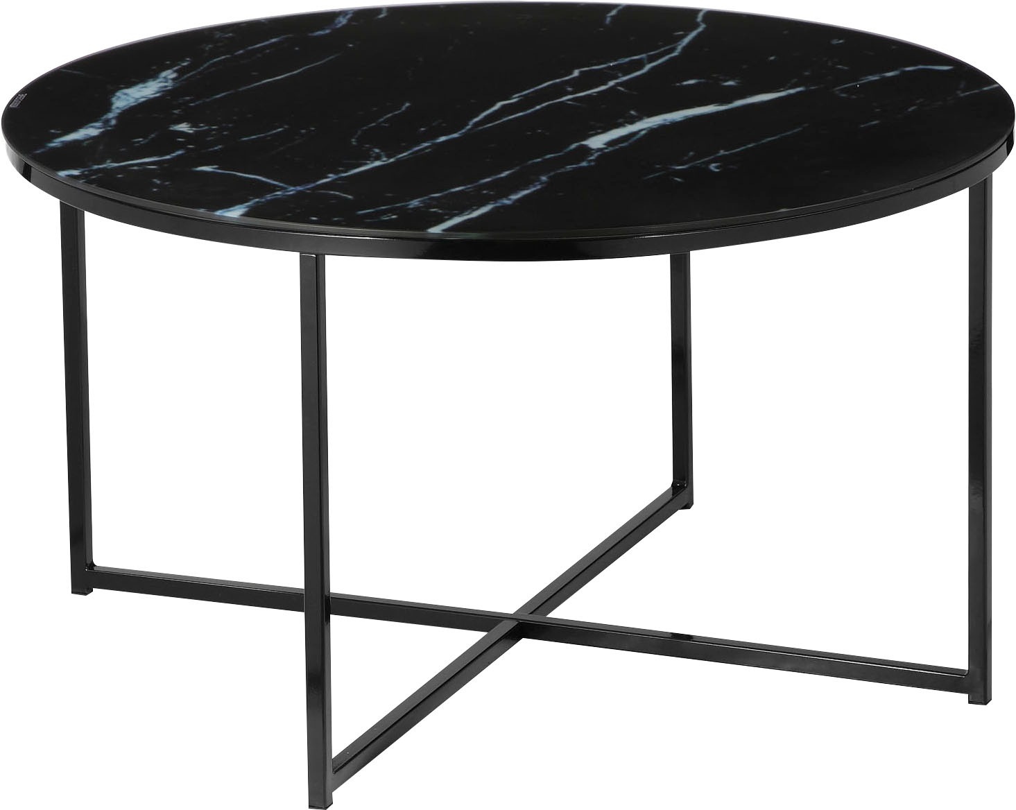 SalesFever Couchtisch »Caorle Coffeetable im eleganten Stil« Elegantes Desi günstig online kaufen