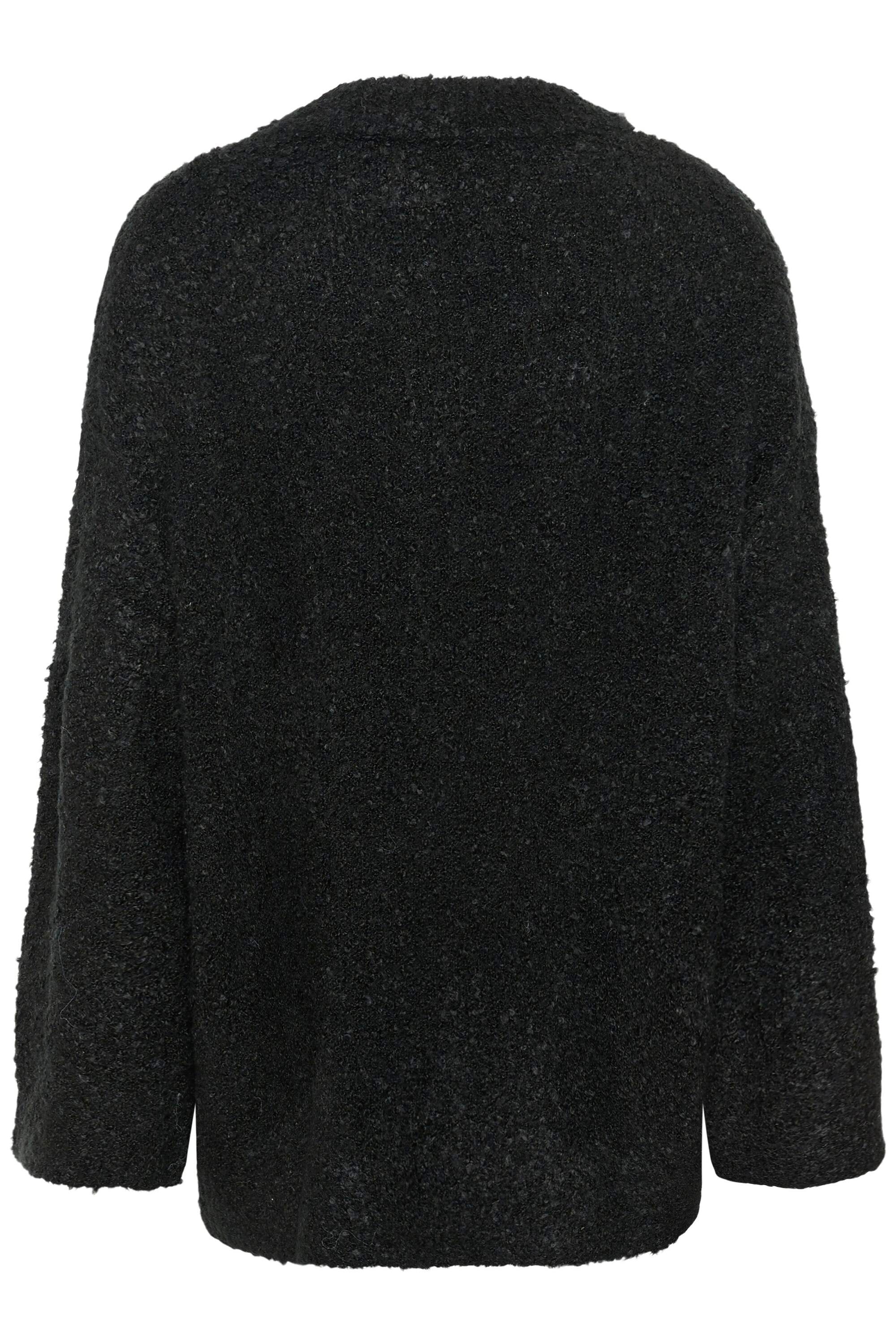 SOAKED IN LUXURY Strickpullover »Strickpullover SLBabbette«