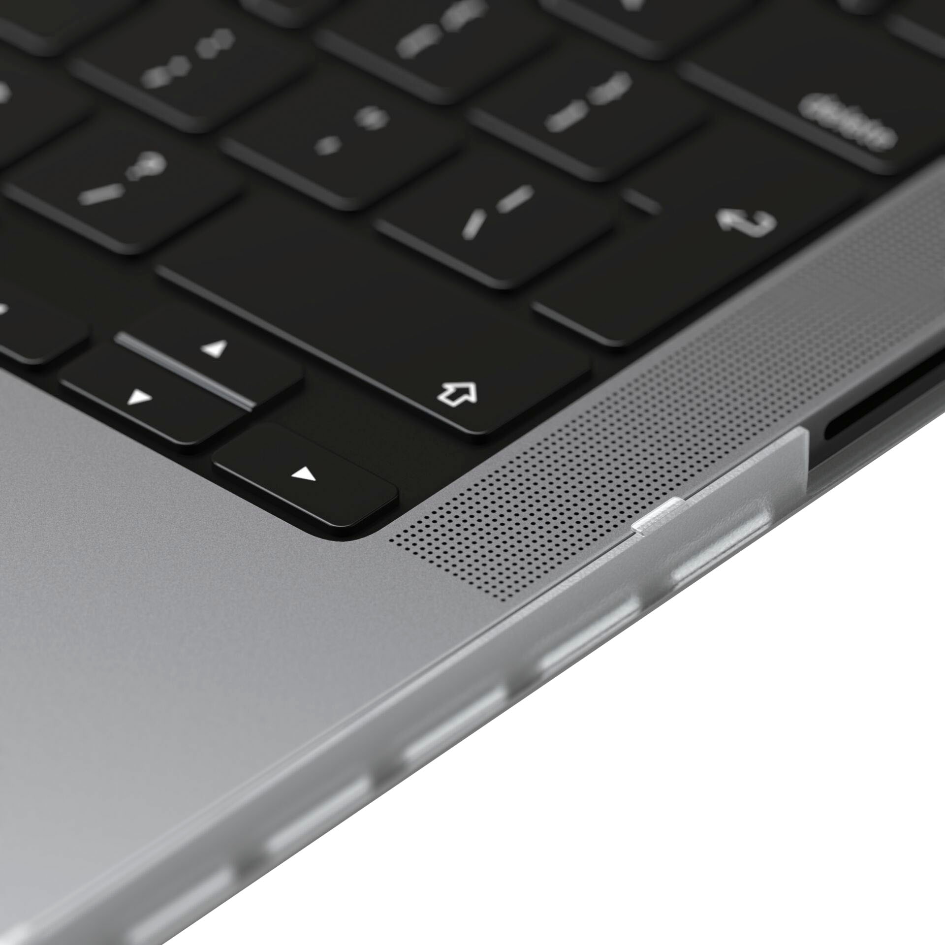 Satechi Laptop-Hülle »Eco Hardshell Case for MacBook Pro 14"«, MacBook Pro, 35,6 cm (14 Zoll)