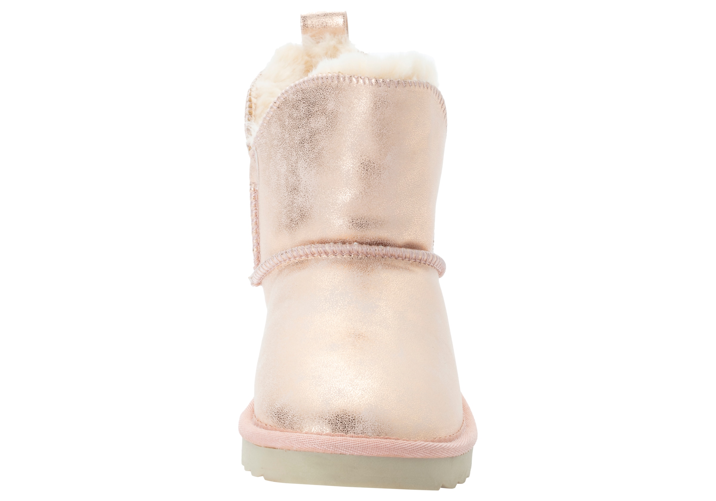 O'Neill Winterstiefel »BESIANA MID JR«, Snowboots, Winterboots, Winterschuhe