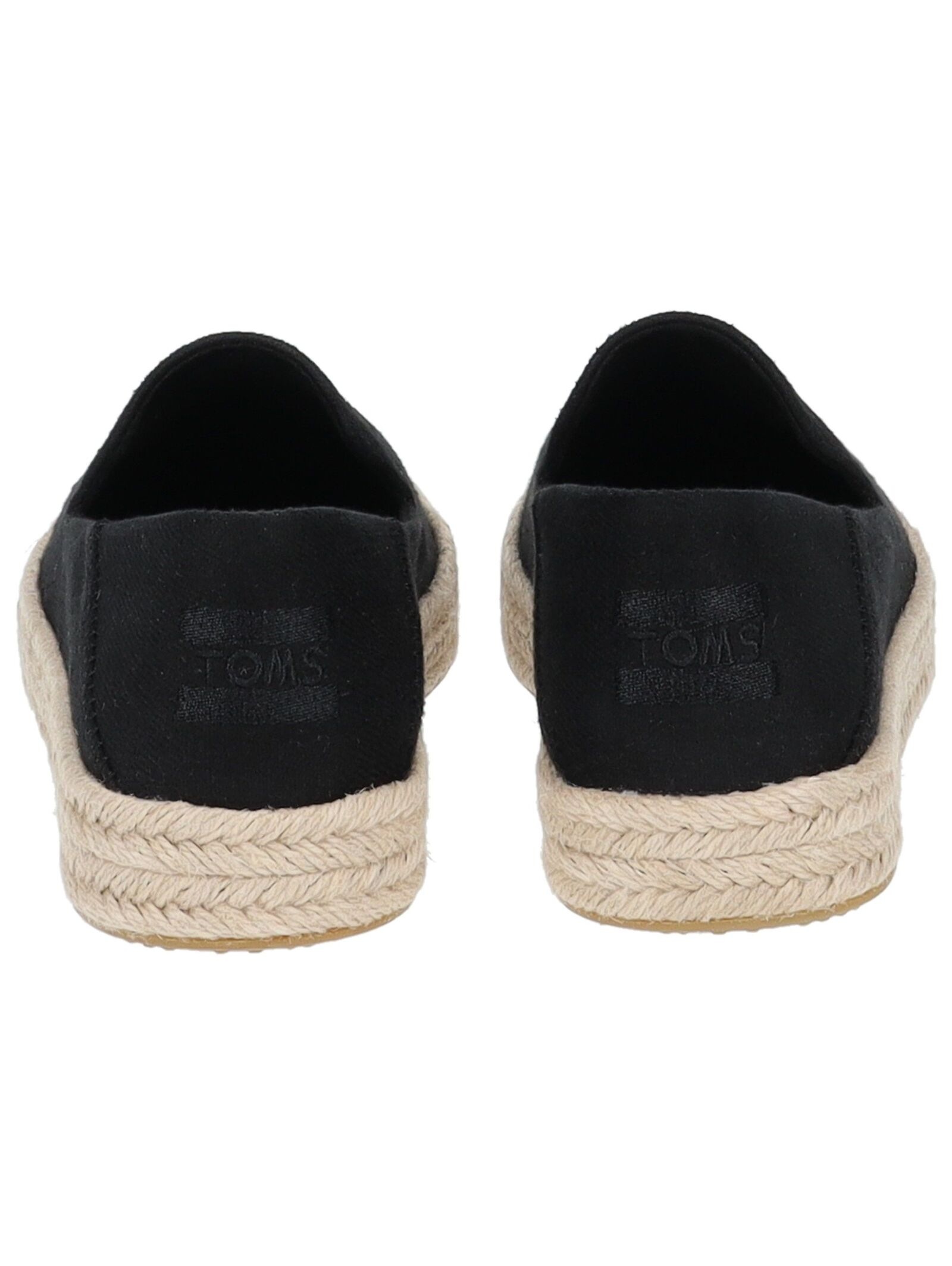 TOMS Espadrille »TOMS Halbschuhe Textil«