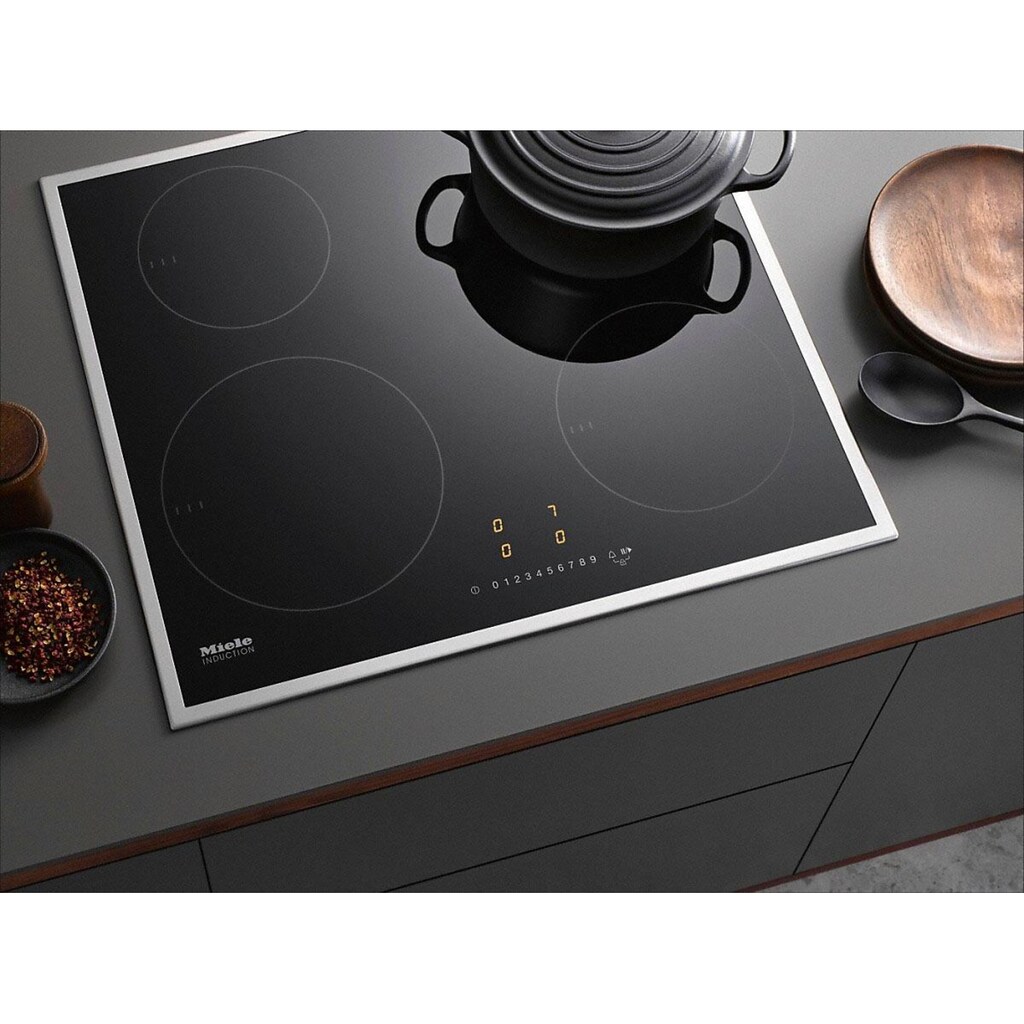 Miele Induktions-Kochfeld »KM 7201 FR«, KM 7201 FR