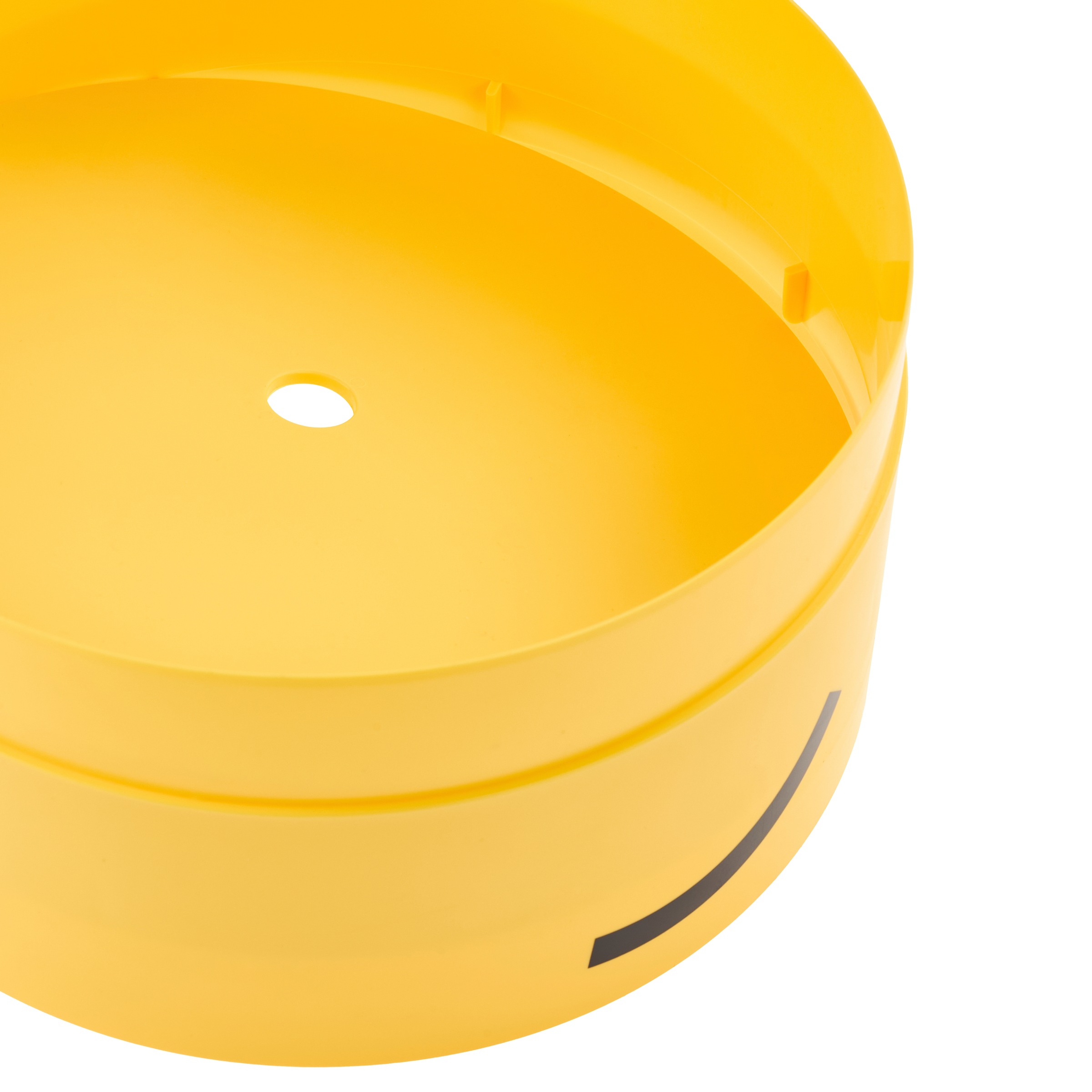 keeeper Aufbewahrungsbox »Kevin "minions" Aufbewahrungsdose 10L« keeeper mit Design aus "Ich einfach unverbesserlich"