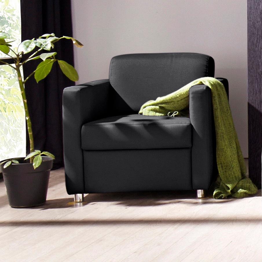 sit&more Sessel "Belfort" günstig online kaufen