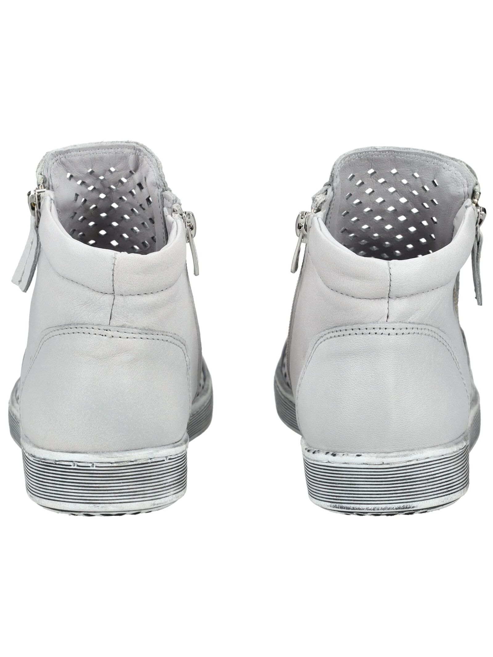 Andrea Conti Schnürschuh »Andrea Conti Halbschuh Leder«