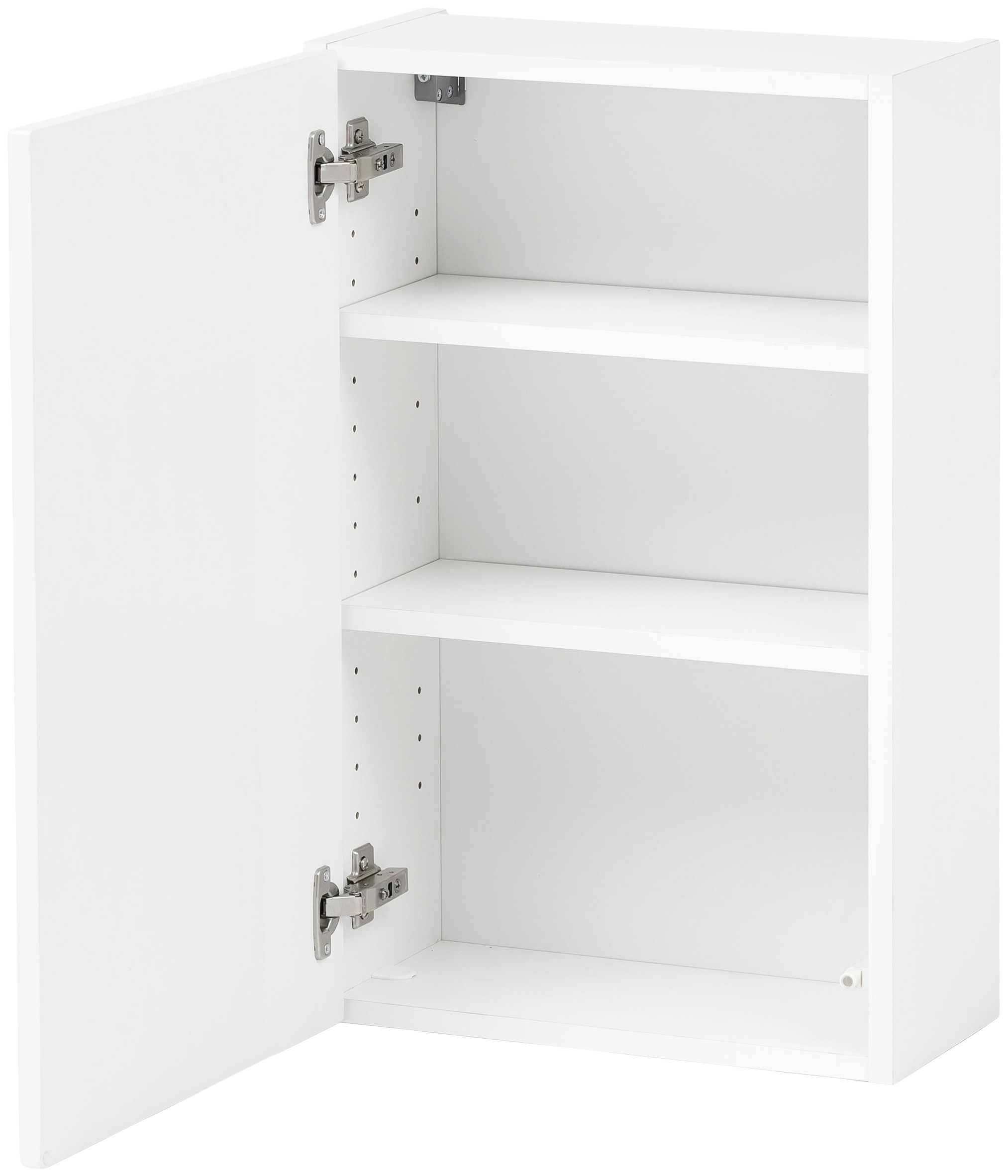 welltime Hängeschrank »Kaunas«, BxTxH: 40x20x64 cm