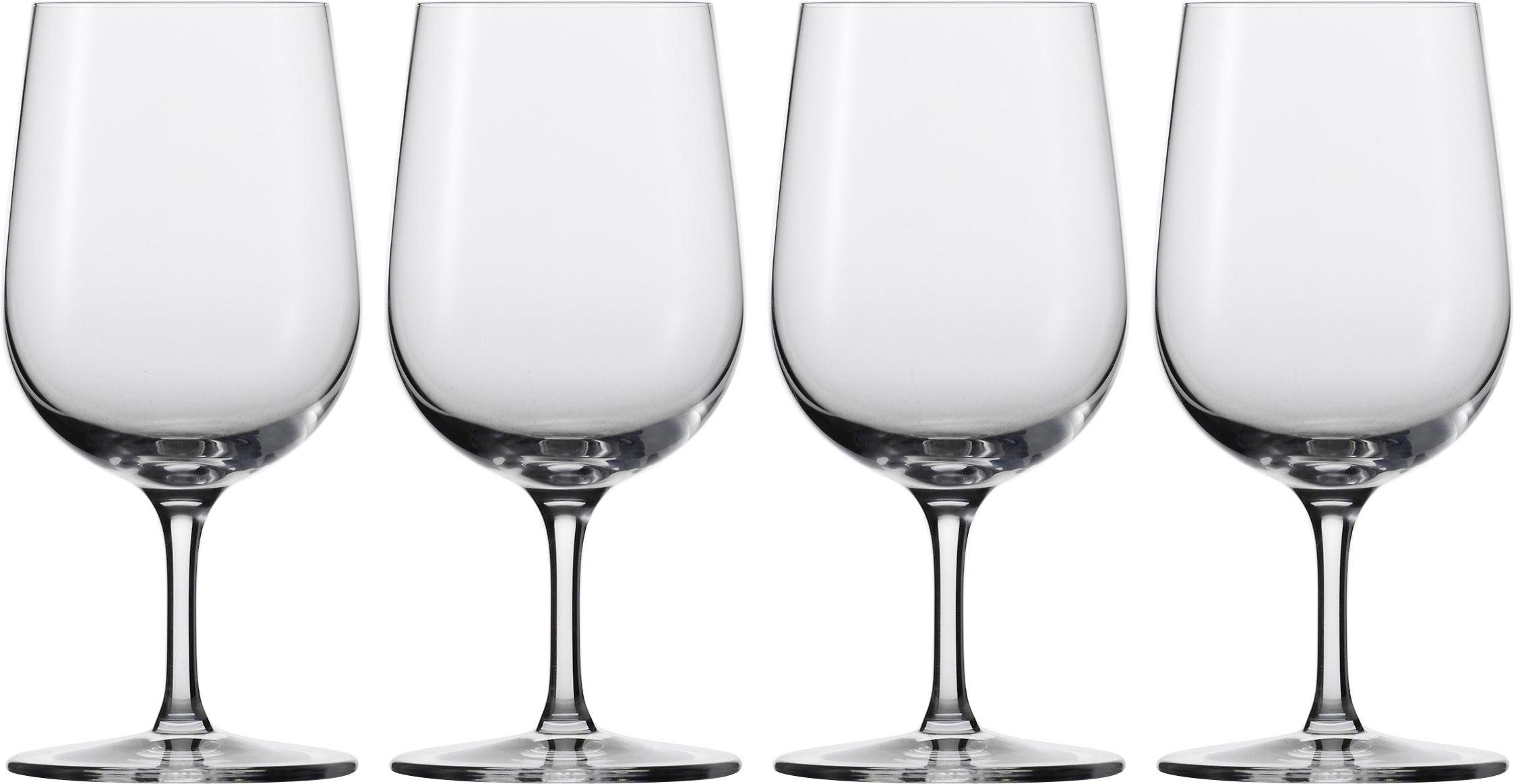 Eisch Germany Gläser-Set »Superior SensisPlus«, (Set, 4 tlg.), bleifrei, 34 günstig online kaufen