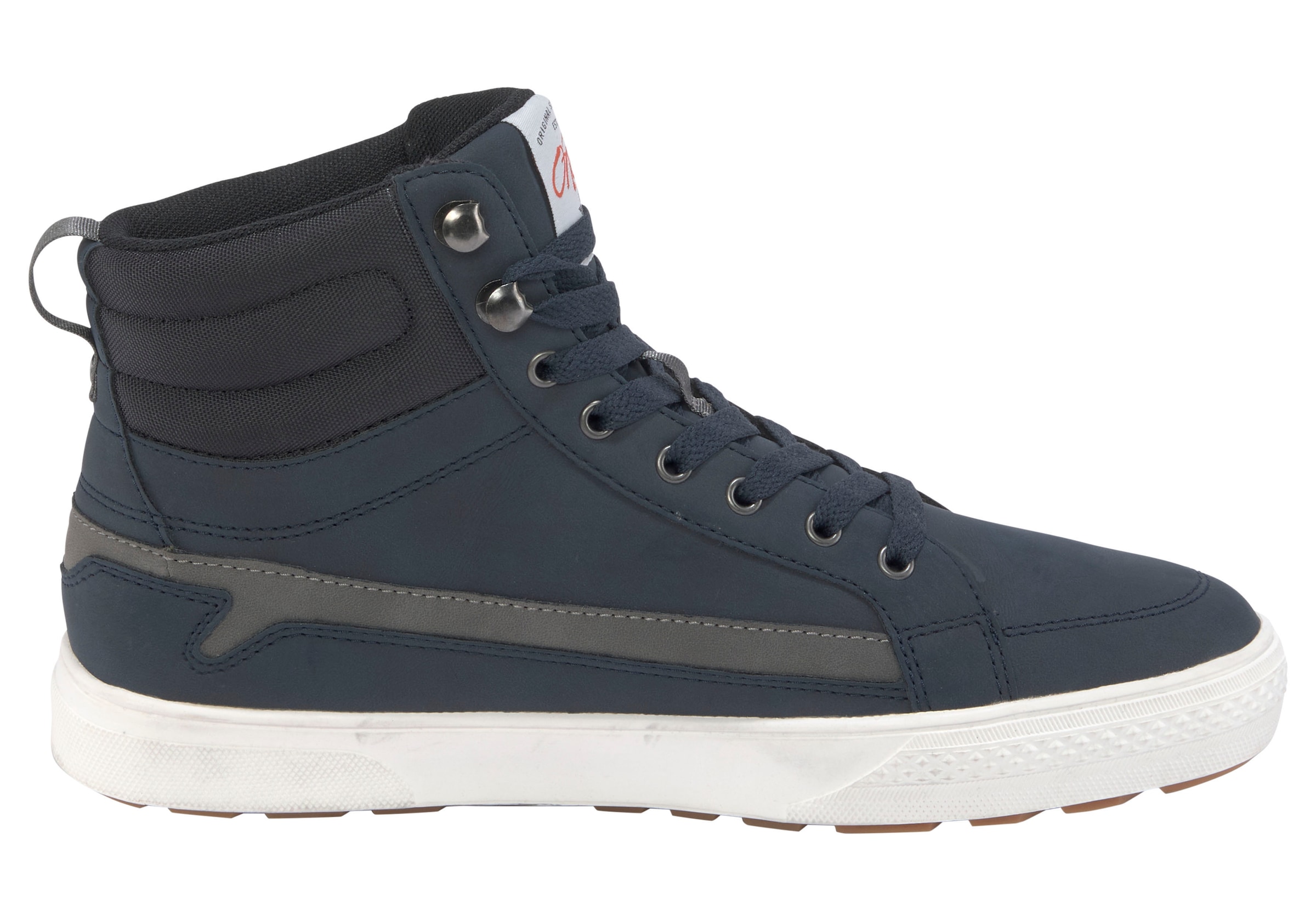 O'Neill Sneakerboots »Wallenberg Men Mid«