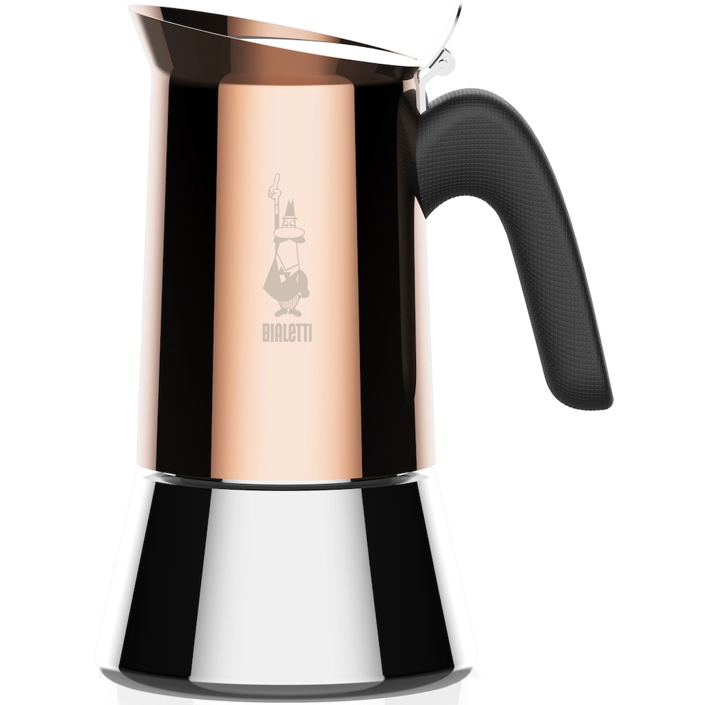 BIALETTI Espressokocher »Venus«, 0,08 l Kaffeekanne