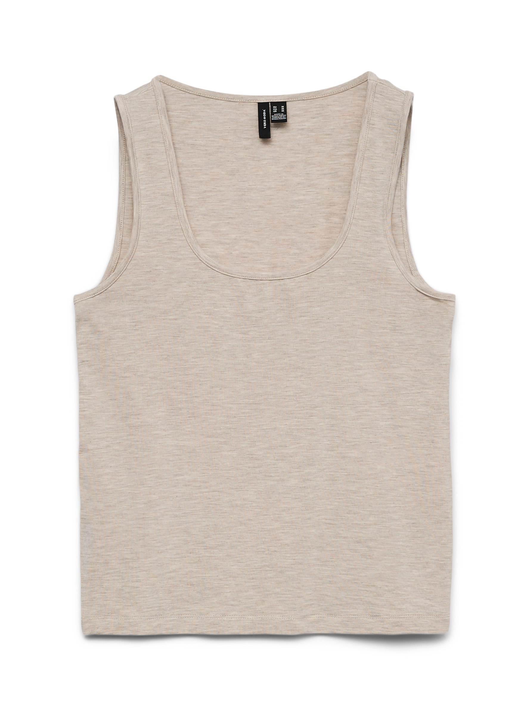 Vero Moda Tanktop »VMKYLIE SHORT TANK TOP JRS NOOS«