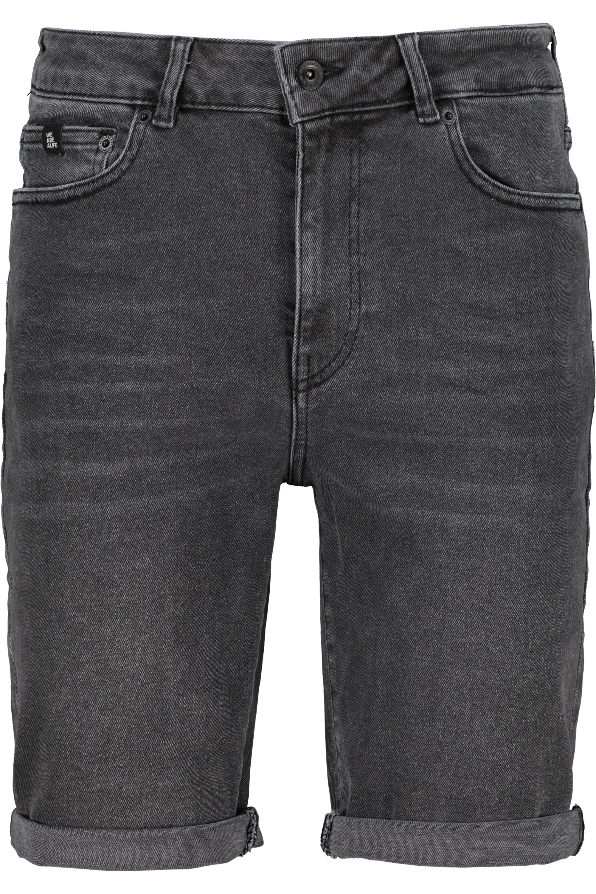 6. Bild von Alife & Kickin Shorts »ALIFE AND KICKIN MorganAK DNM A Shorts Herren«