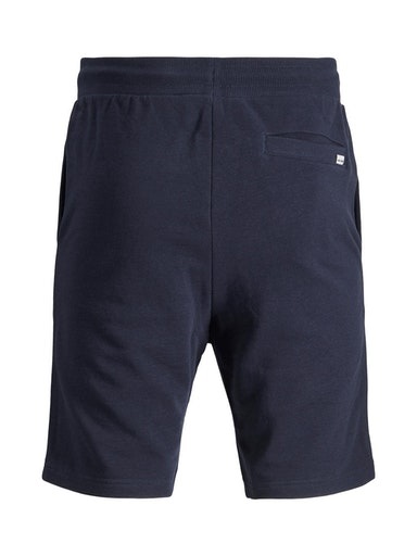 7. Bild von Jack & Jones Sweatshorts »JPSTSHARK SWEAT SHORTS AT SN«