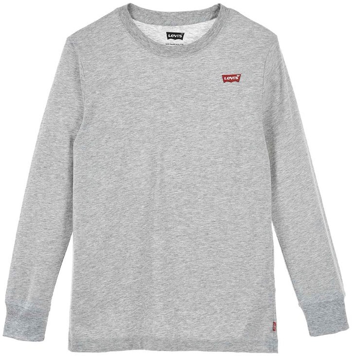 Levi's® Kids Langarmshirt »LVB LS GRAPHIC TEE SHIRT«, for BOYS