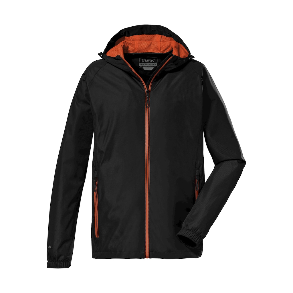 Killtec Outdoorjacke »KOS 16 MN JCKT«