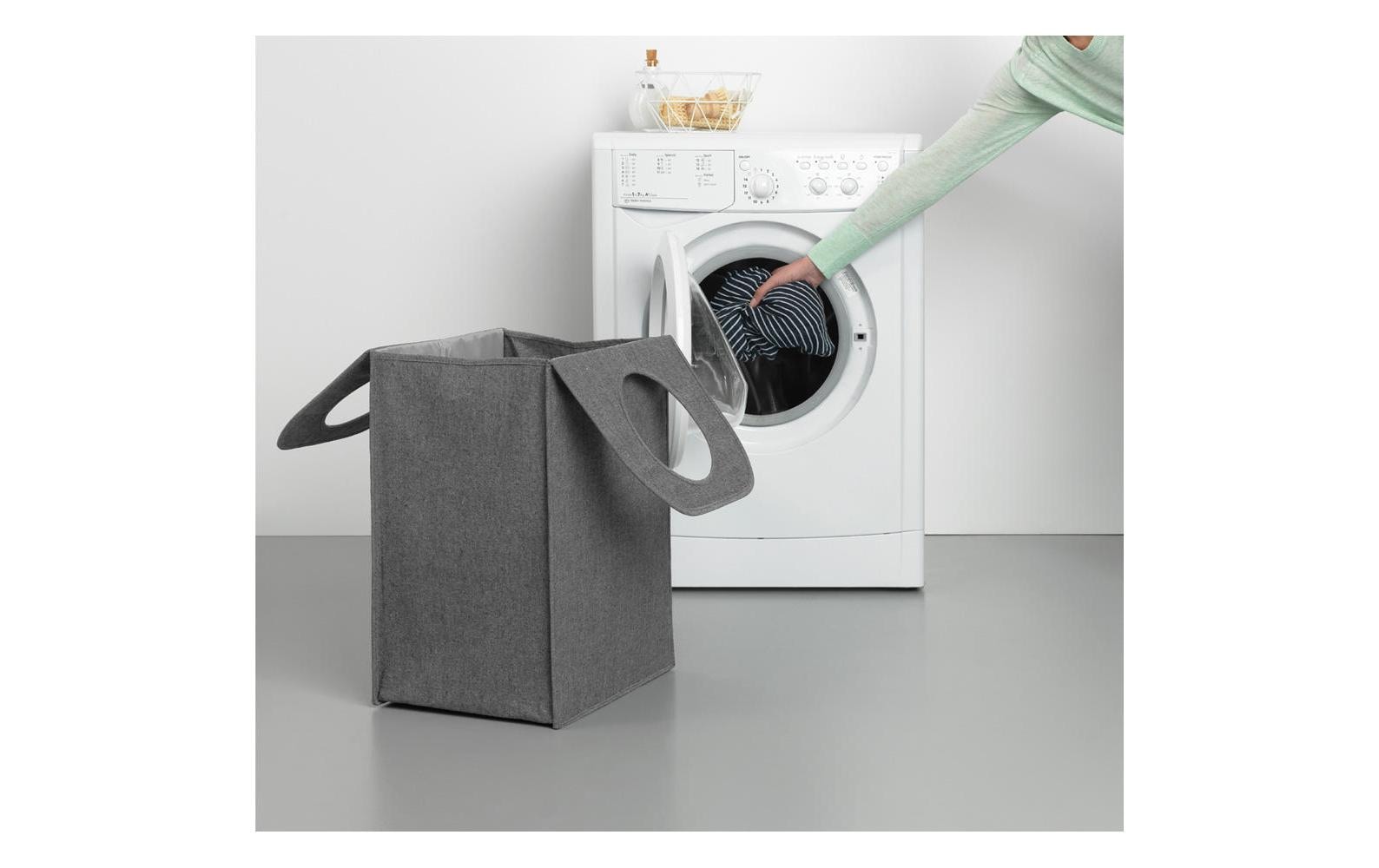 Brabantia Wäschekorb »faltbar«