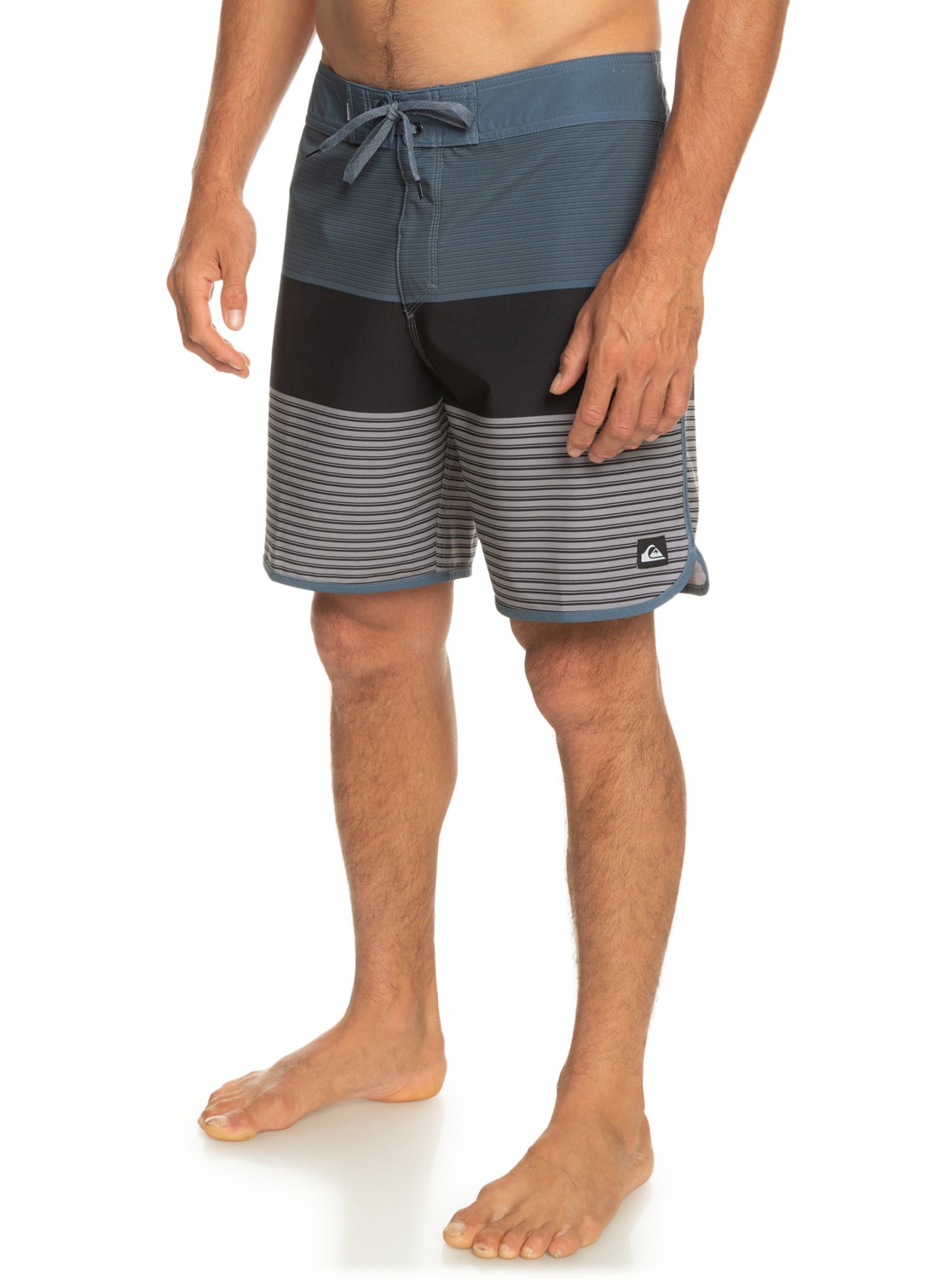 4. Bild von Quiksilver Boardshorts »Surfsilk Tijuana 18"«