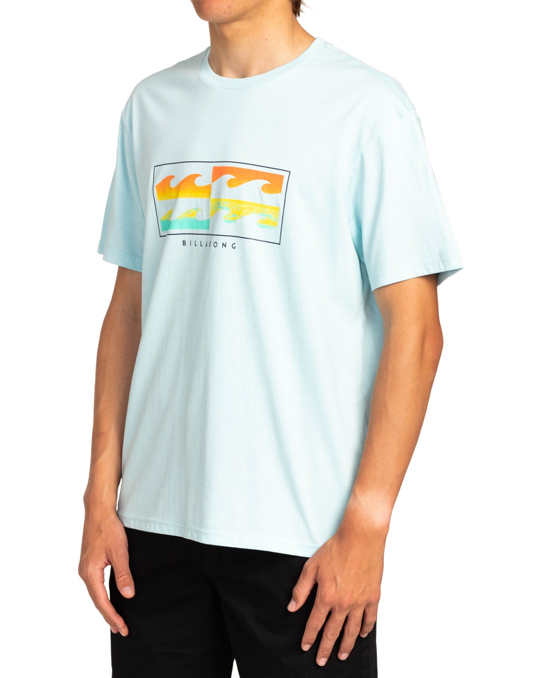 Billabong T-Shirt »Inversed«
