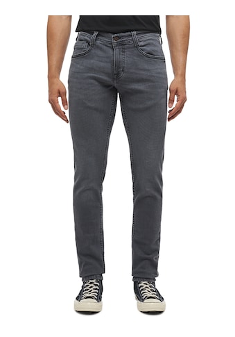 MUSTANG Tapered-fit-Jeans »Oregon Tapered« kaufen