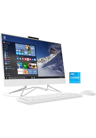 HP All-in-One PC »24-df1005ng« kaufen