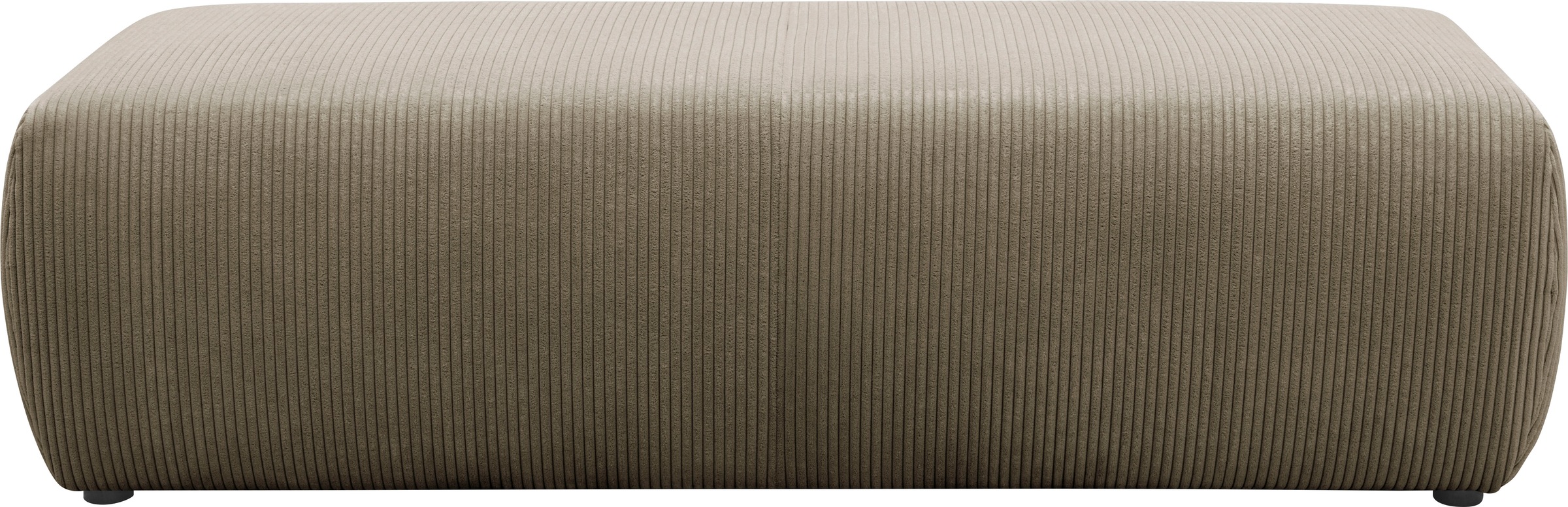 DOMO collection Hocker »Brandon Sitzbelastung 140 kg«, Belastbarkeit bis 10 günstig online kaufen