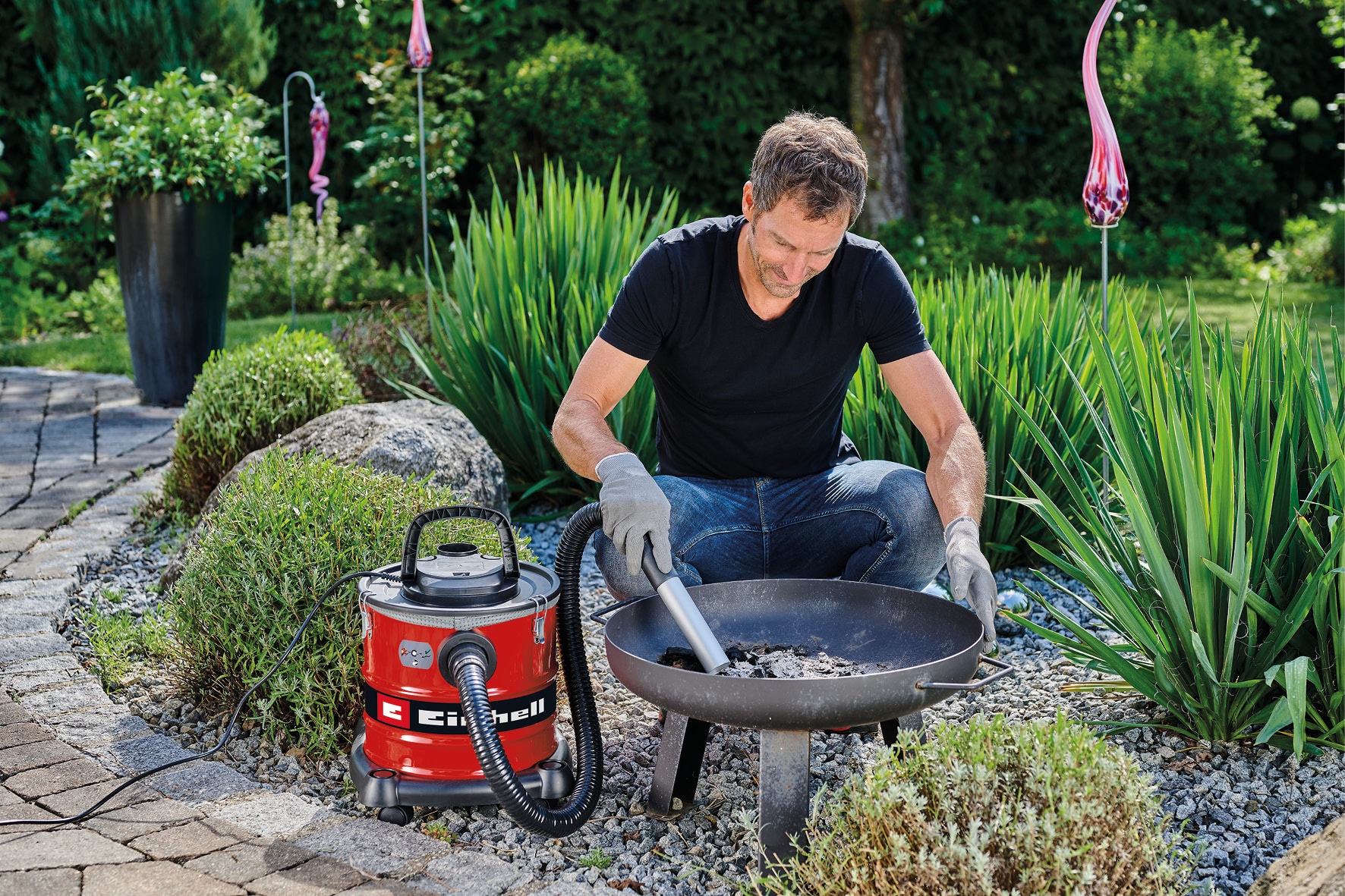 Einhell Aschesauger »TC-AV 2032 DW« Ohne Akku, ohne Ladegerät