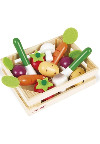 Spiellebensmittel »Gemüse Sortiment 12tlg.«