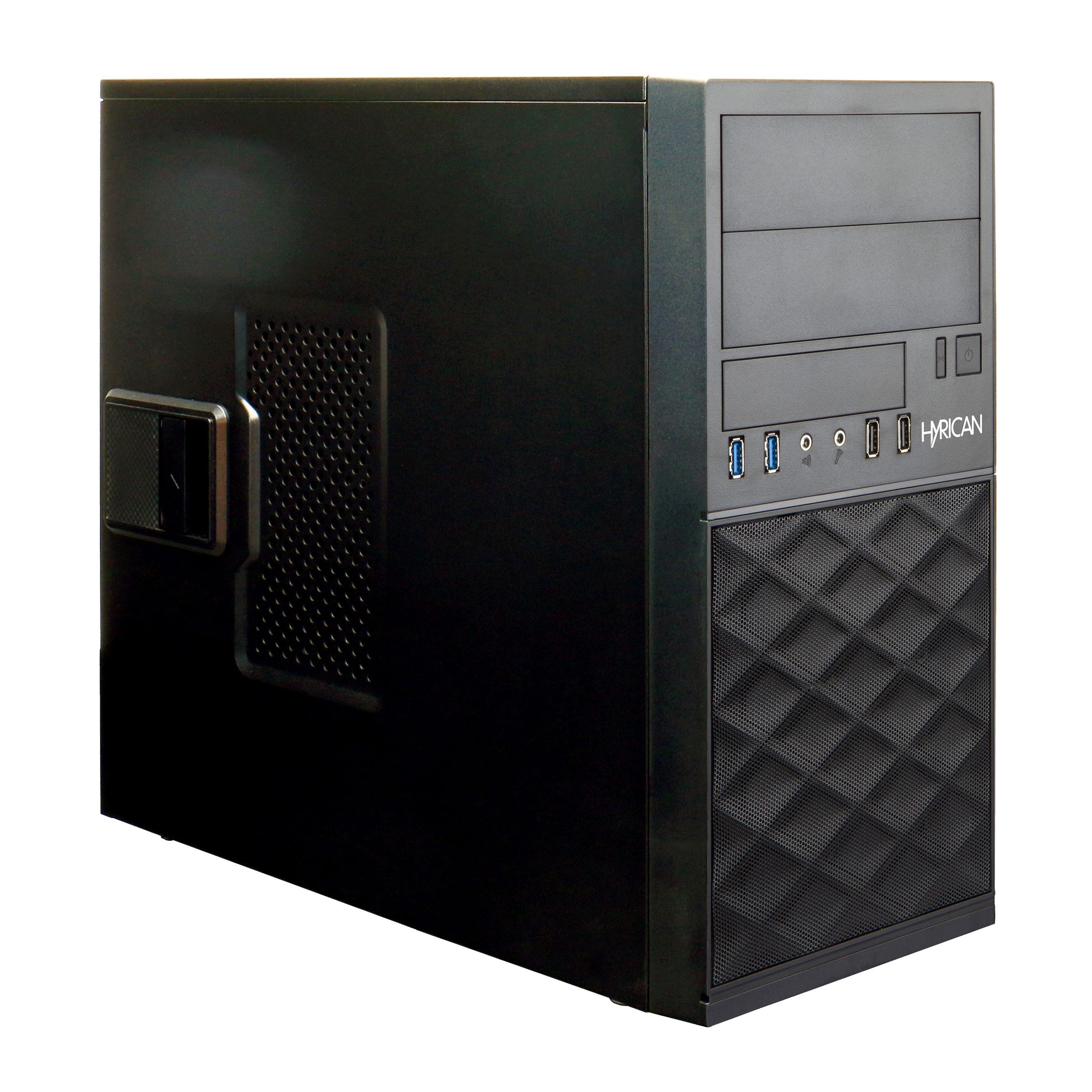 Hyrican Business-PC »Mini-Tower CTS00904« Windows 11 Pro