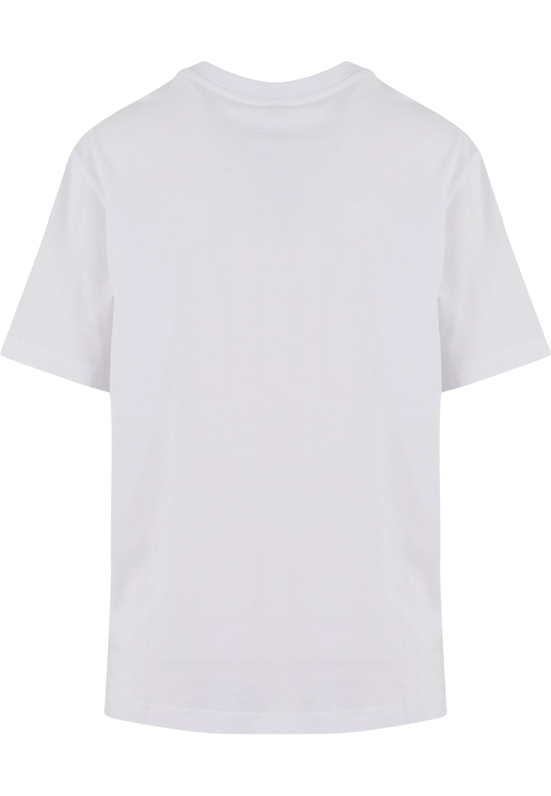 Miss Tee T-Shirt »Miss Tee New York City Wording Tee« 1 Stk.