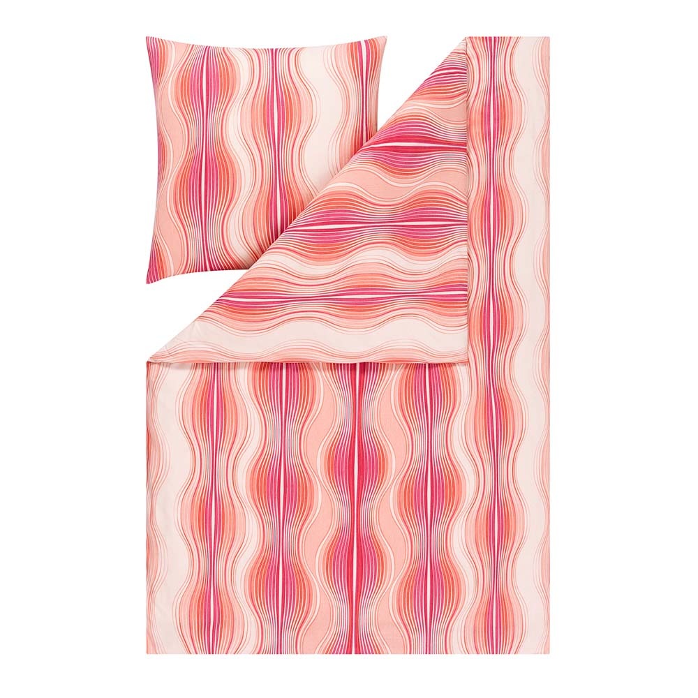 Estella Bettwäsche »Marisol« 2 Stk. tlg. günstig online kaufen