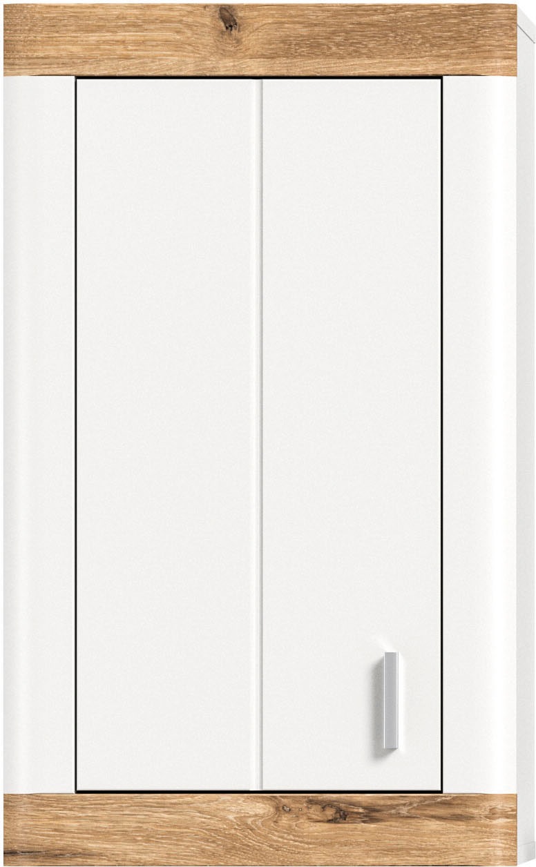 Home affaire Hängeschrank »Landsby, Breite 45 cm, 1 Tür (Türanschlag wechse günstig online kaufen