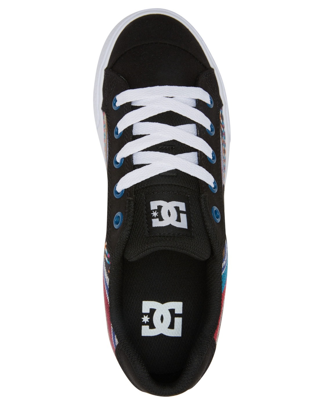 DC Shoes Sneaker »Chelsea«