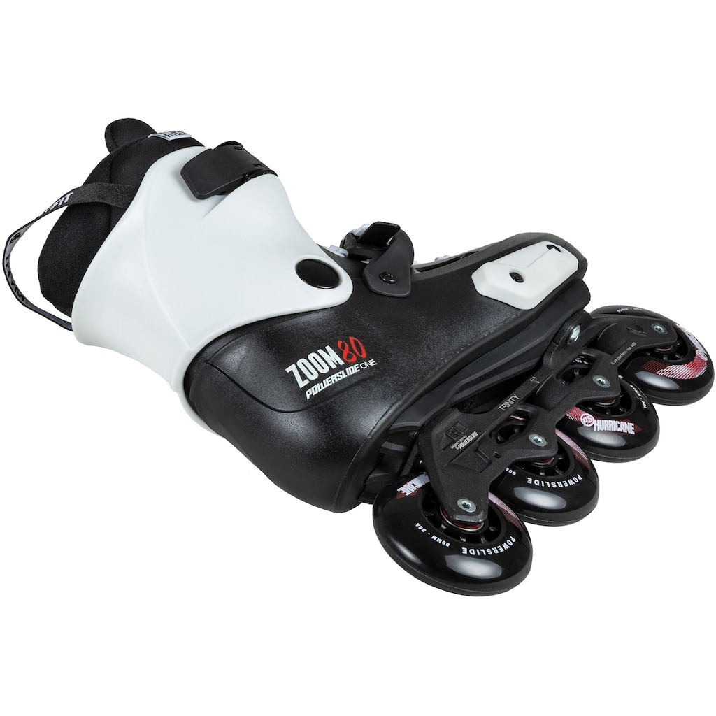 Powerslide Inlineskates »Zoom 80«