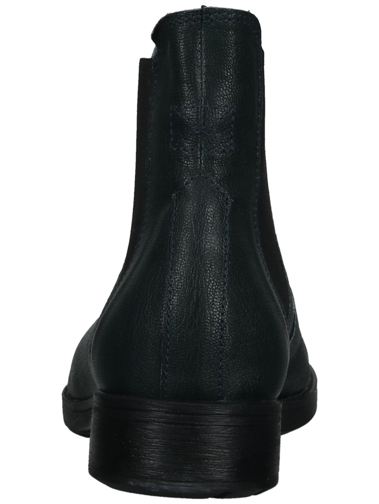 Think! Stiefelette »Think! Stiefelette Nappaleder«