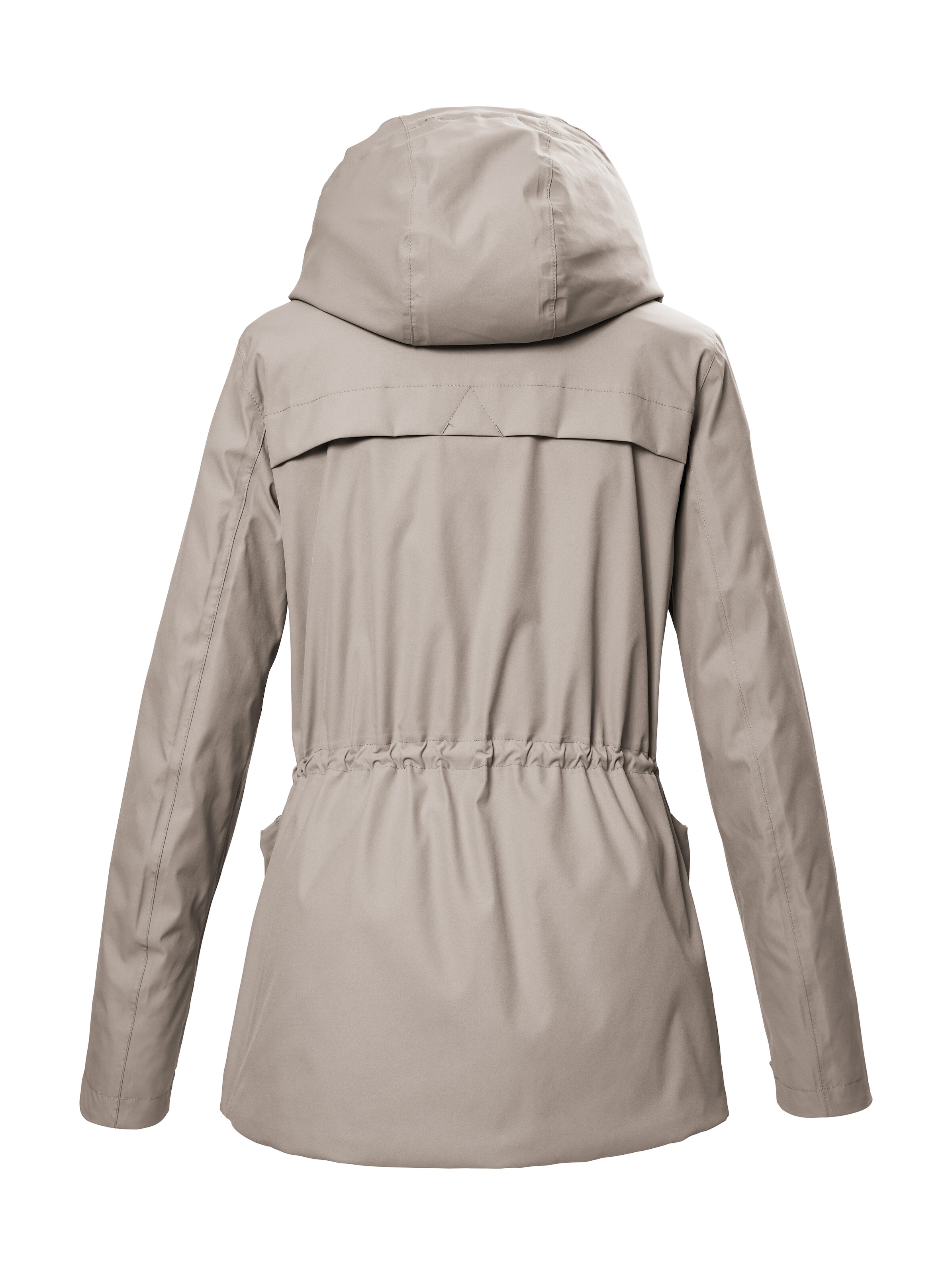 G.I.G.A. DX by killtec Funktionsjacke »GS 55 WMN JCKT« Wetterfeste Damenjacke, wind- u wasserdicht, atmungsaktiv