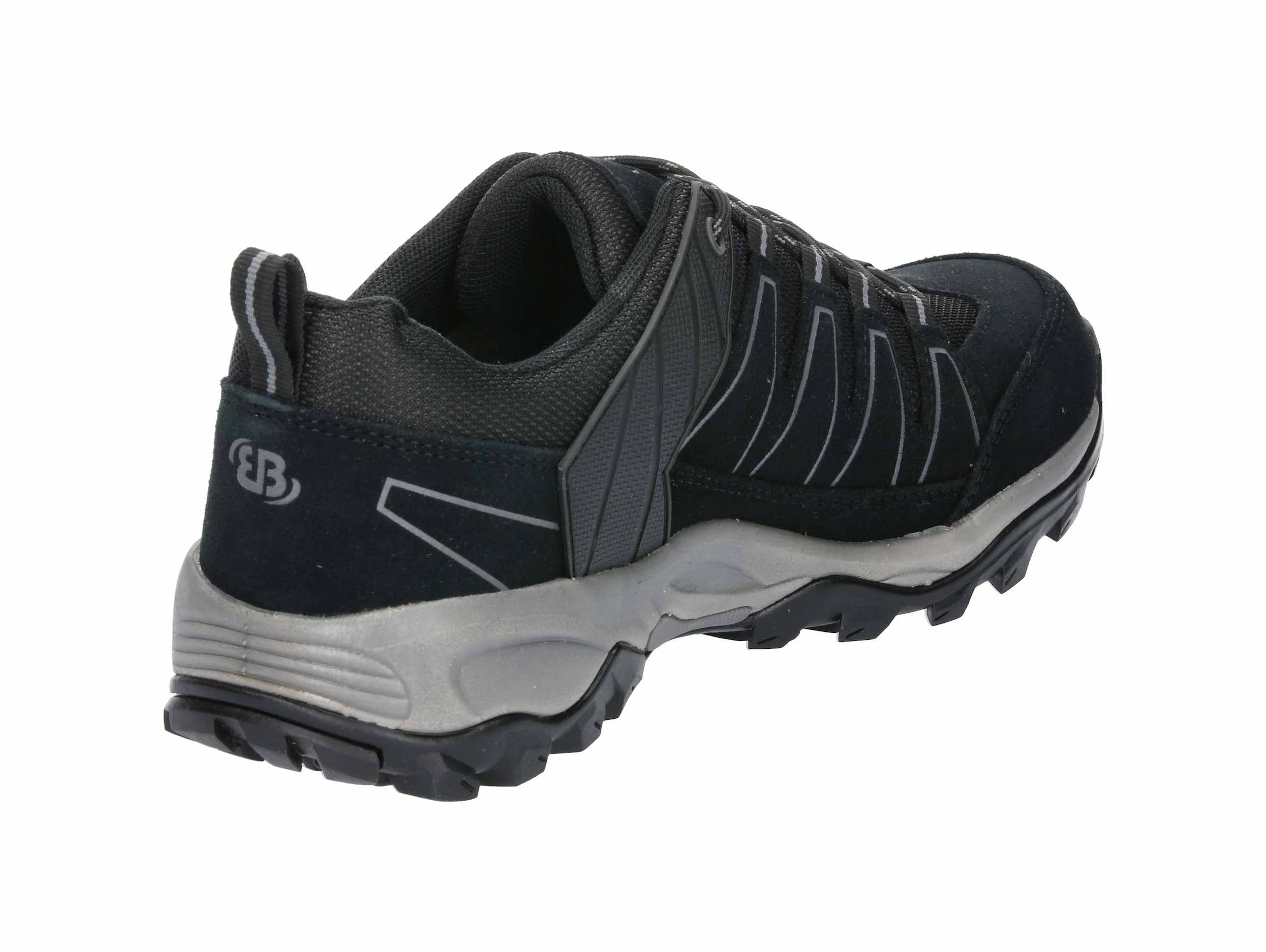 BRÜTTING Outdoorschuh »Outdoorschuh Mount Pinos Low«