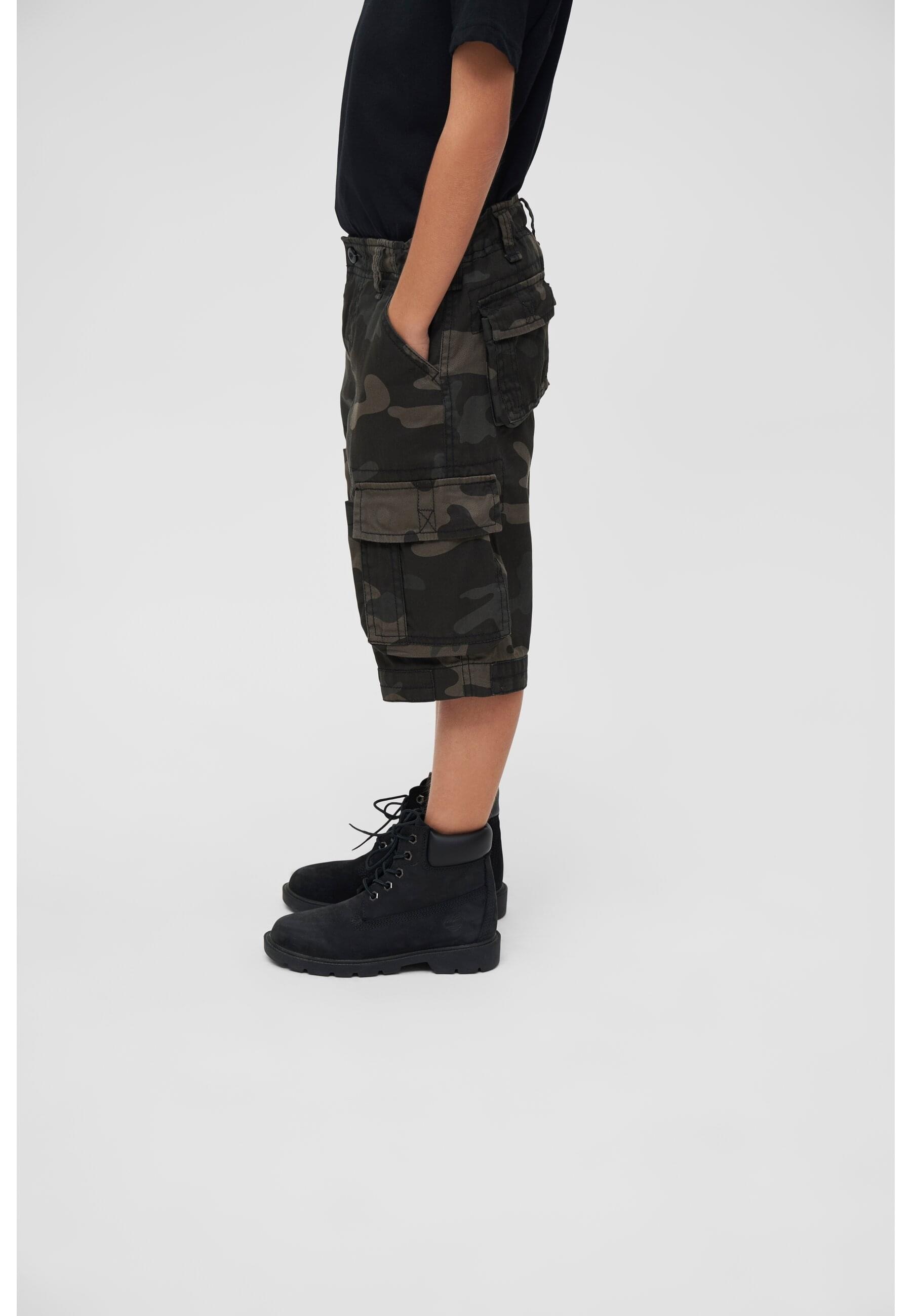 Brandit Stoffhose »Brandit Herren Kids Urban Legend Shorts«