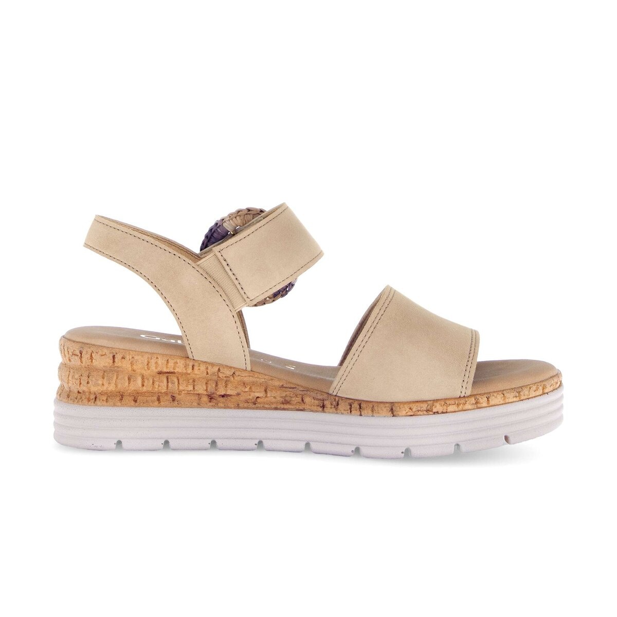 Gabor Riemchensandale »Riemchensandale«